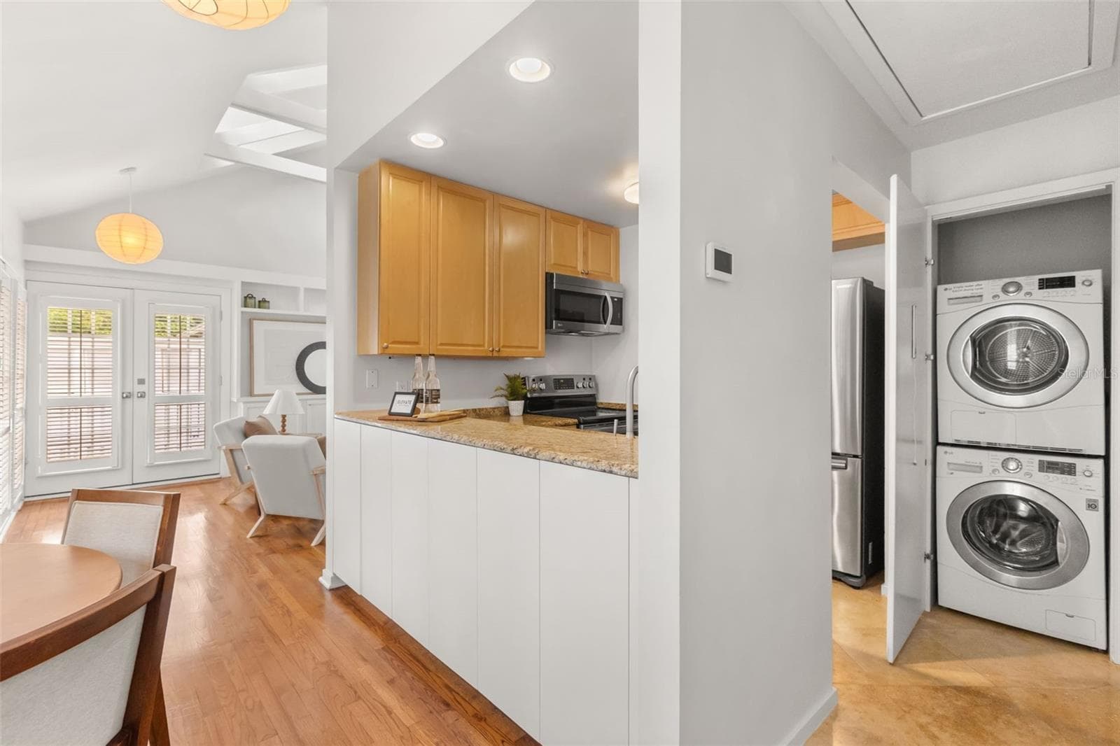 Condominium at 1306 S PENNSYLVANIA AVE #5, WINTER PARK, photo 15 of 33
