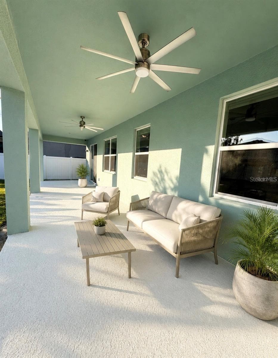 Single Family Residence at 8948 EXPLORATION AVE, ORLANDO, photo 17 of 20