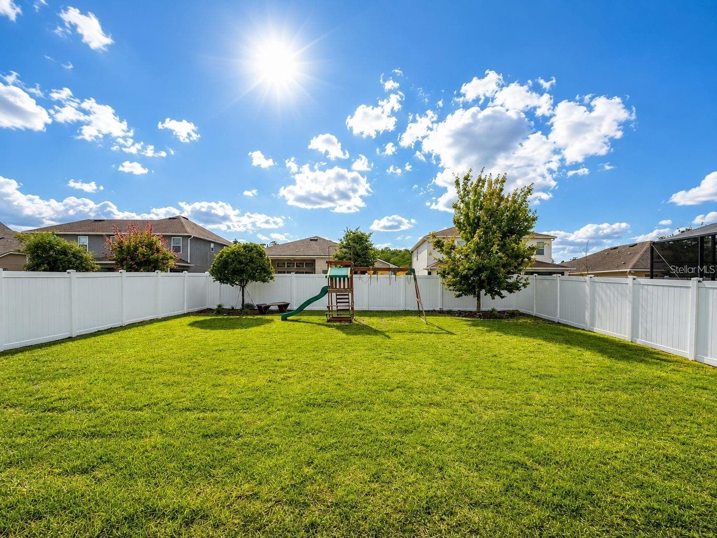 Single Family Residence at 8948 EXPLORATION AVE, ORLANDO, photo 18 of 20
