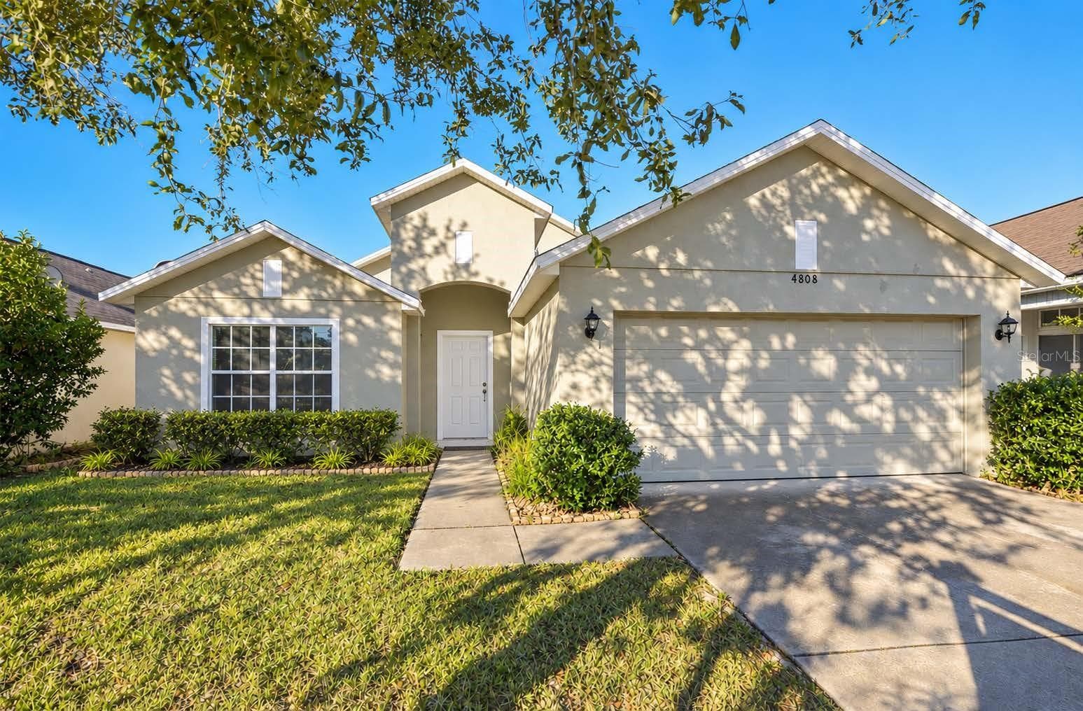 4808 NORTHERN DANCER WAY