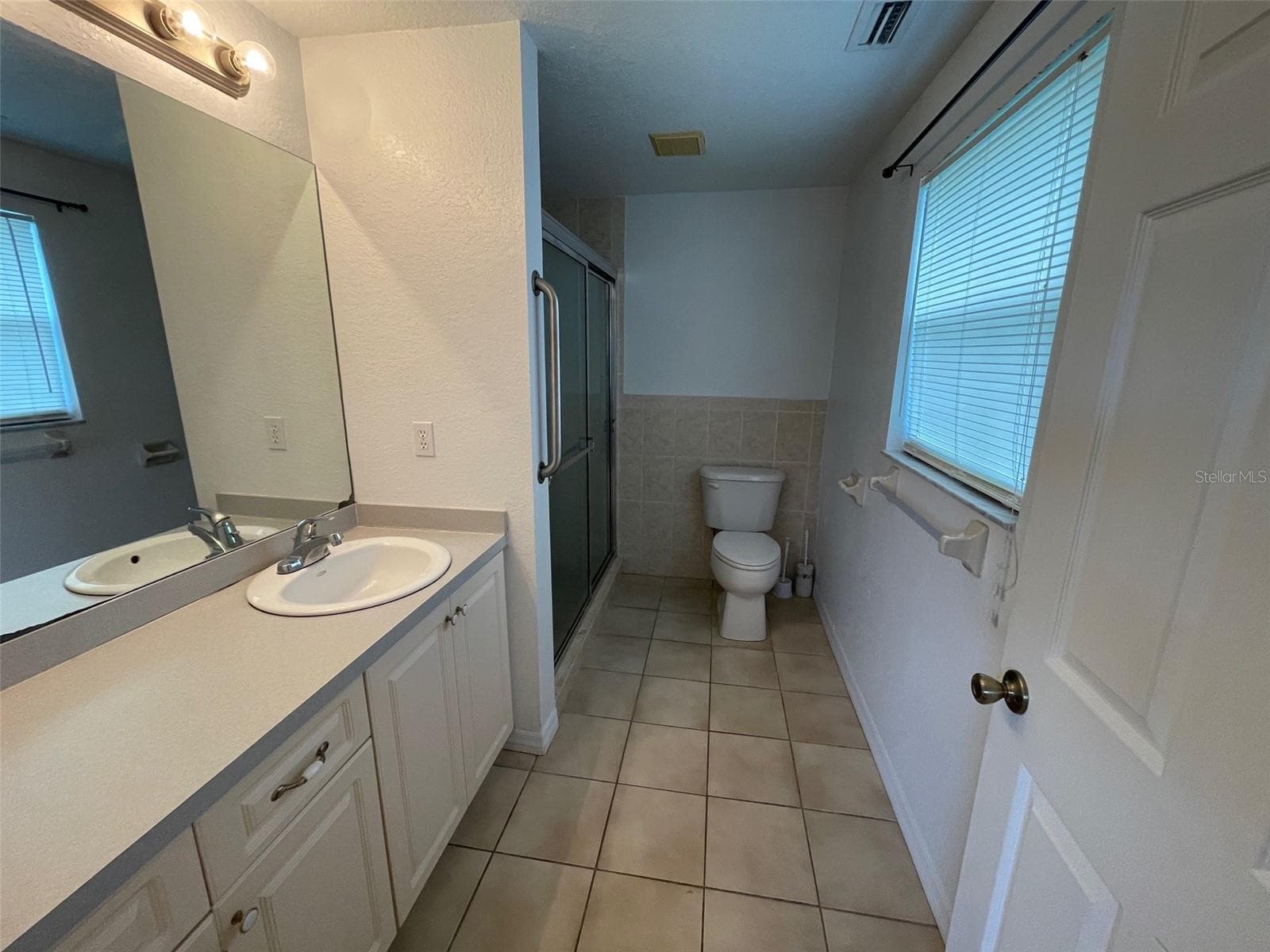 Primary bathroom - 517 SKYLARK LN NW, PORT CHARLOTTE