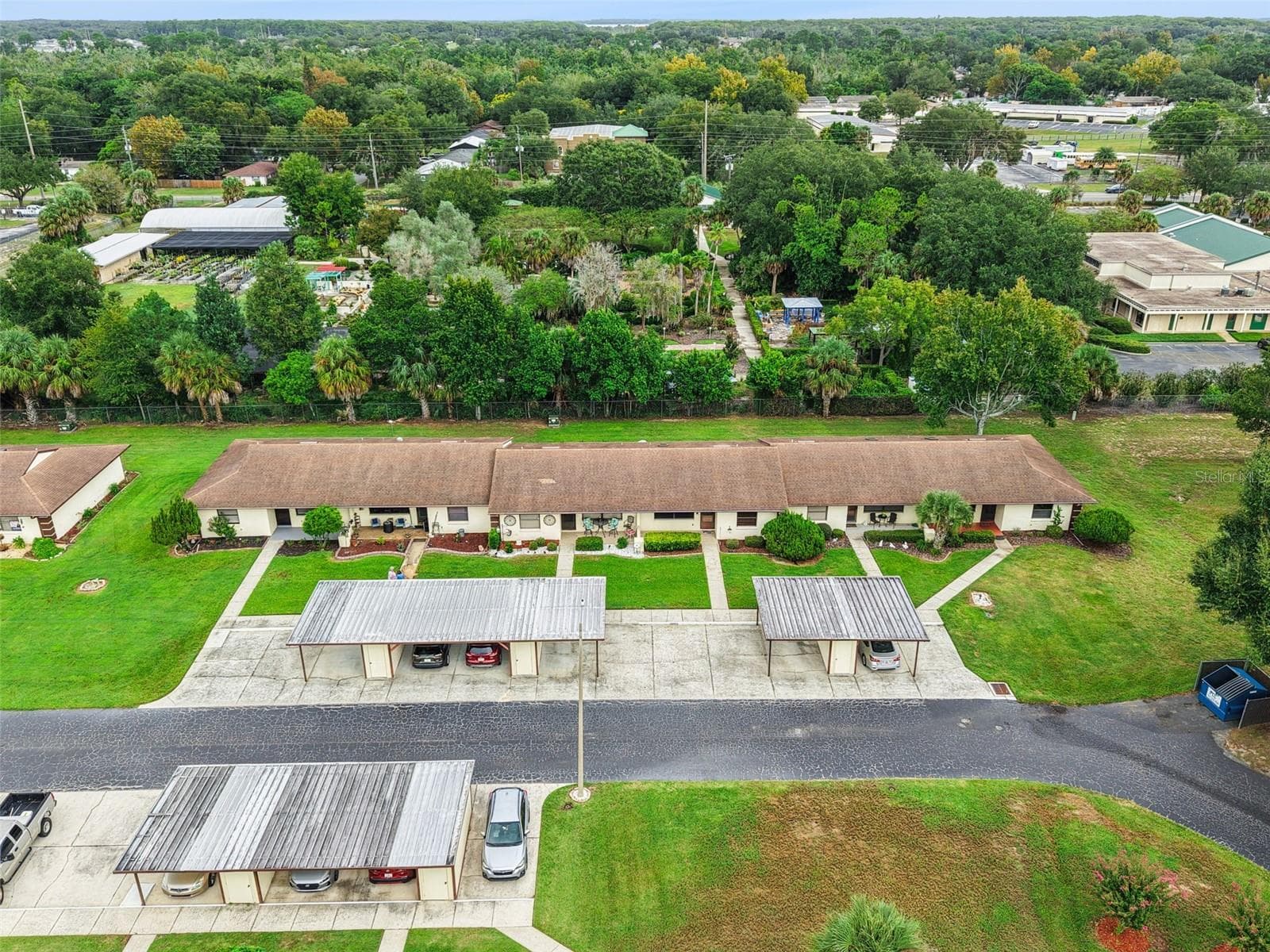 Single Family Residence at 12441 ORANGEWOOD CIR, TAVARES, photo 35 of 47