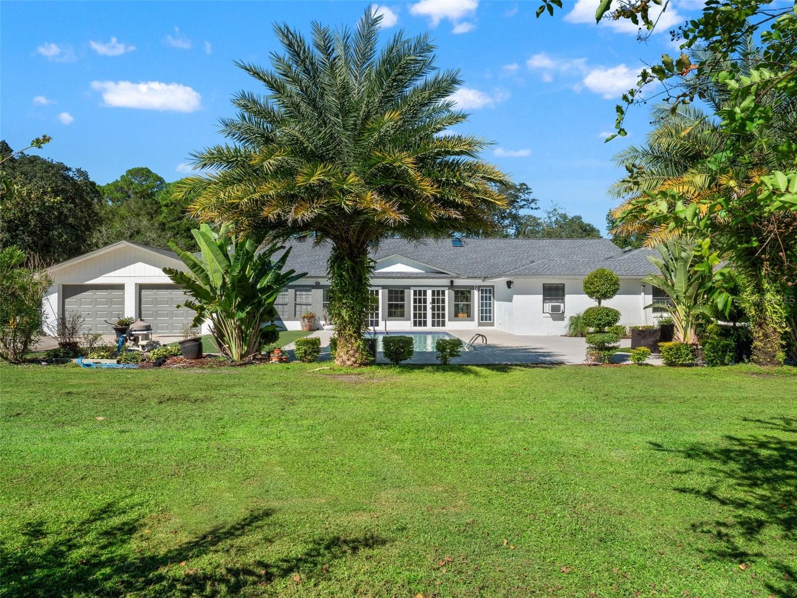 1 CUNNINGHAM LN