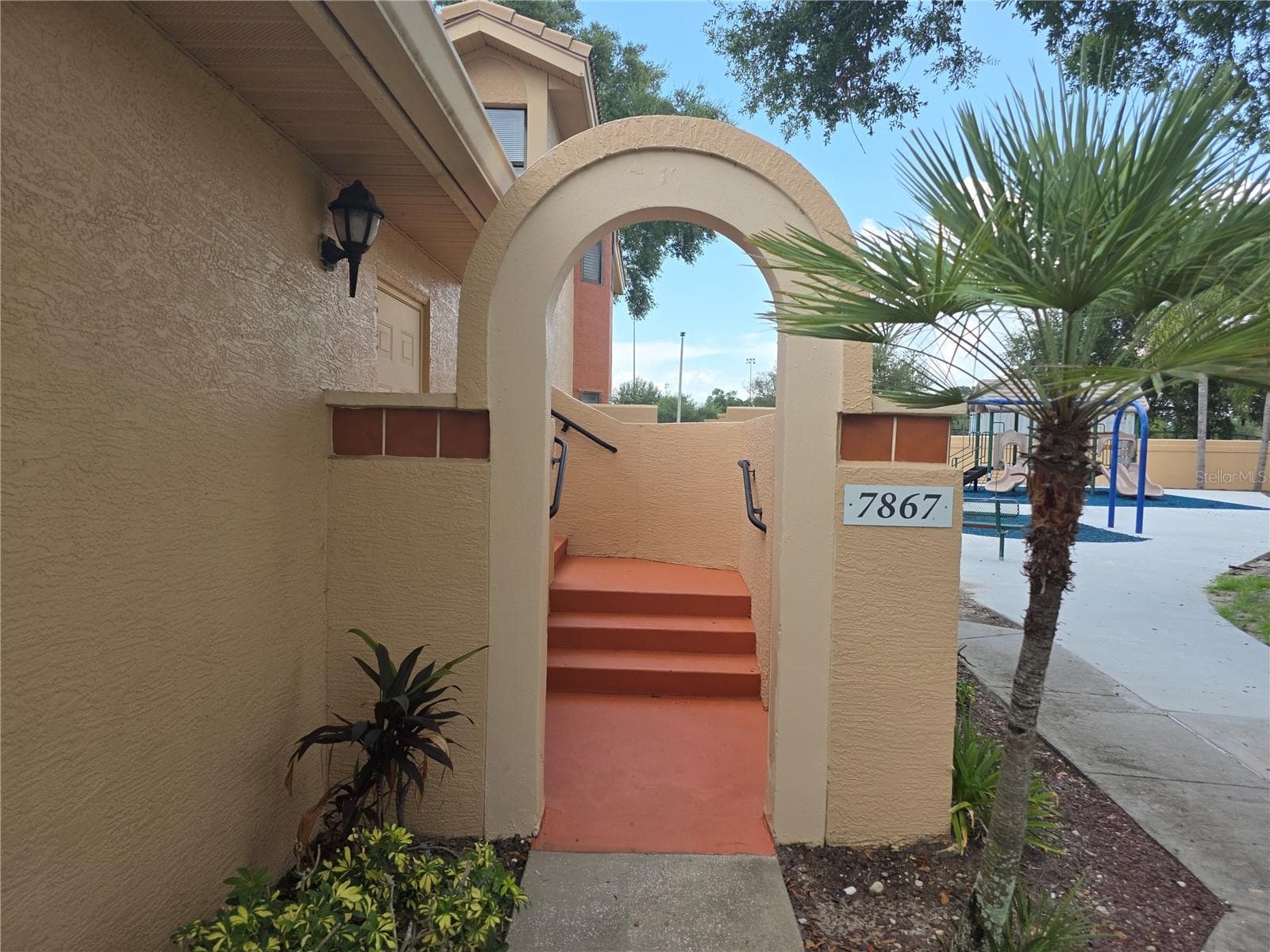 Condominium at 7867 SUGAR BEND DR #7867, ORLANDO, photo 14 of 18