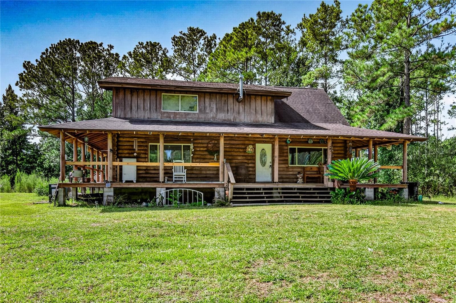 22932 WILL MURPHY RD