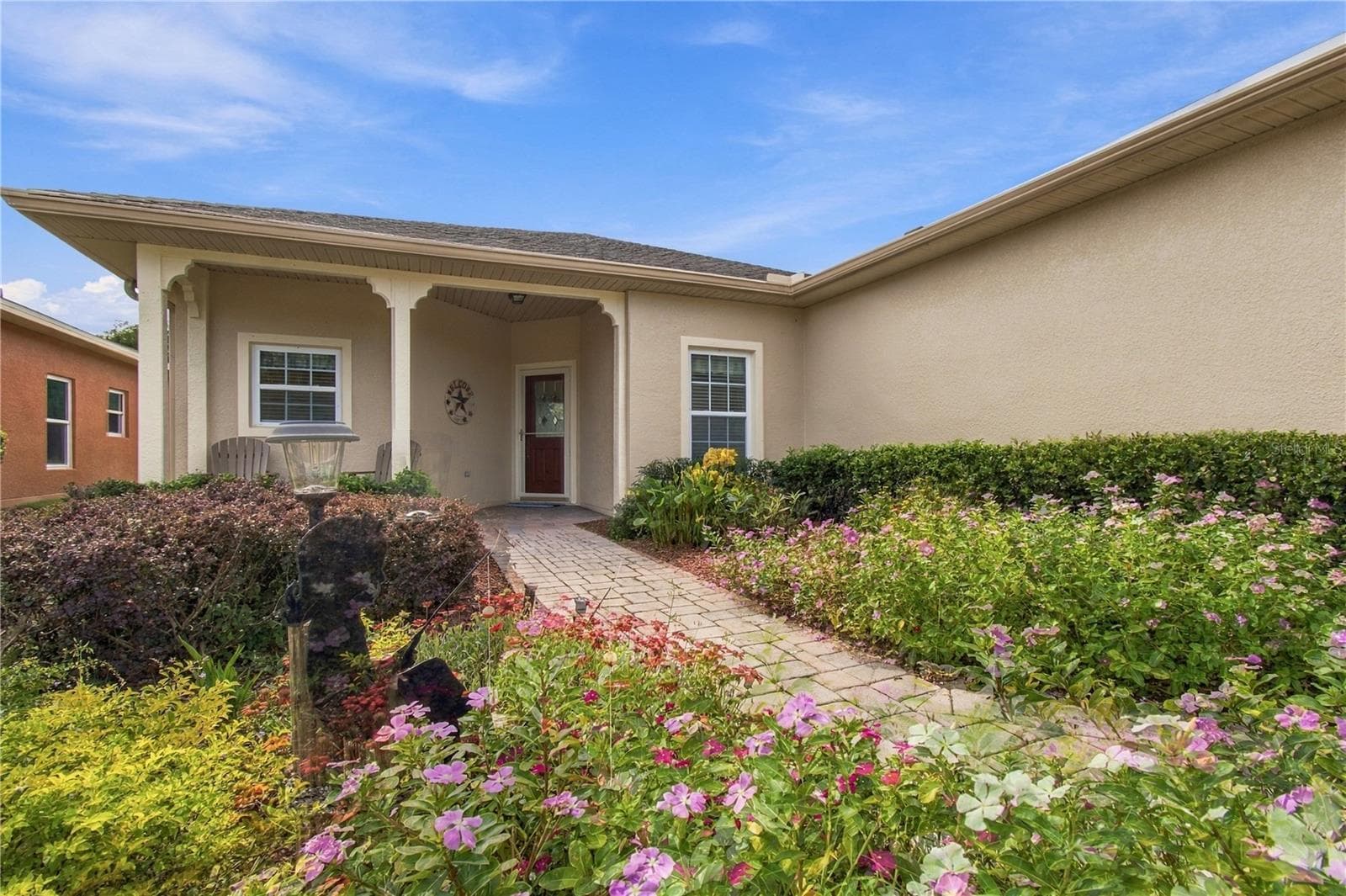 Single Family Residence at 124 VENTANA DR, POINCIANA, photo 2 of 61