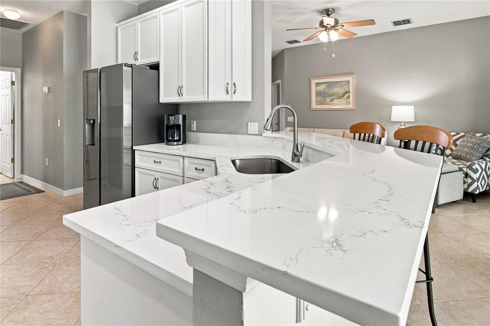 Single Family Residence at 124 VENTANA DR, POINCIANA, photo 15 of 61