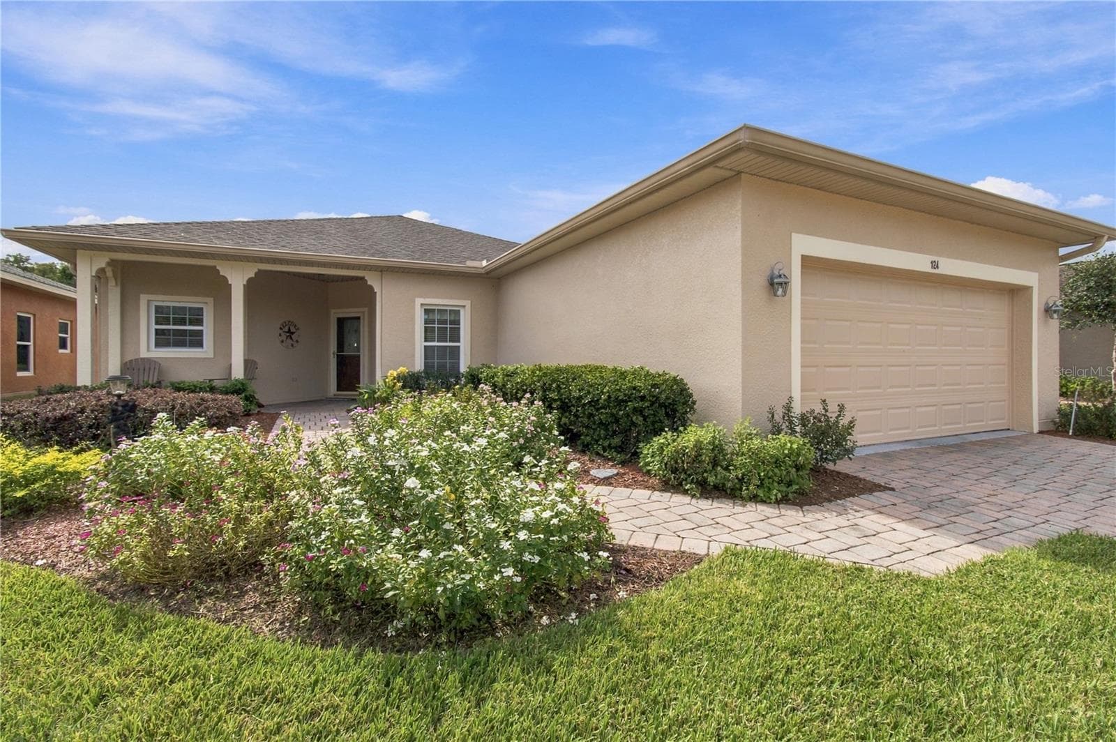 Single Family Residence at 124 VENTANA DR, POINCIANA, photo 44 of 61