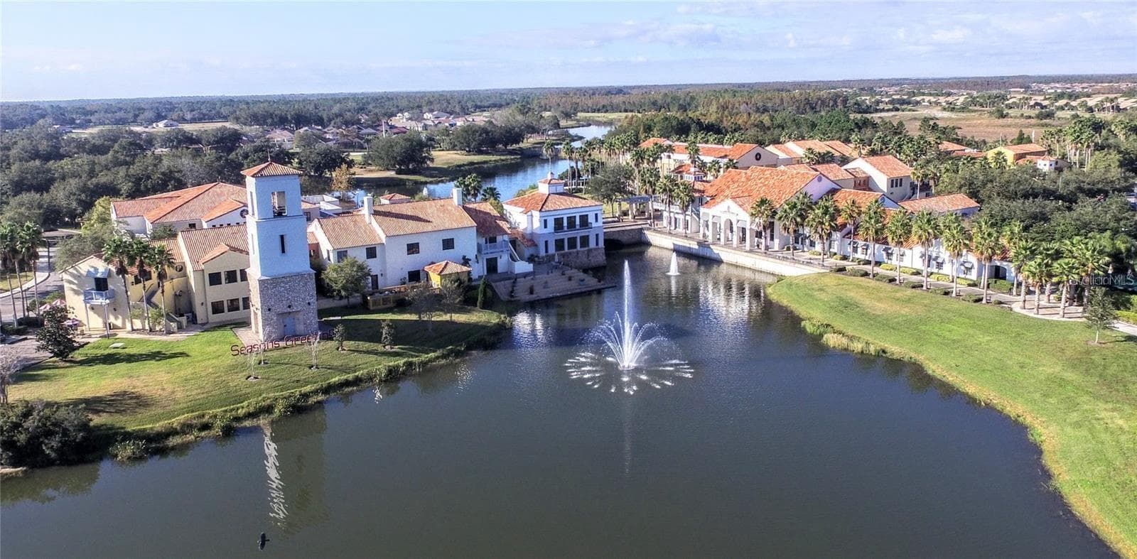 SOLIVITA VILLAGE - 124 VENTANA DR, POINCIANA