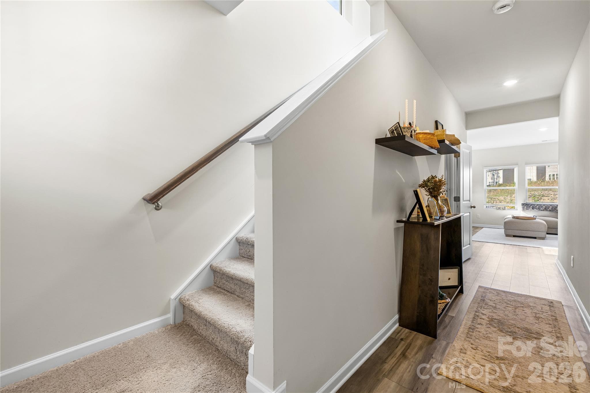 Single Family Residence at 1107 Harland Street, Charlotte, photo 3 of 24