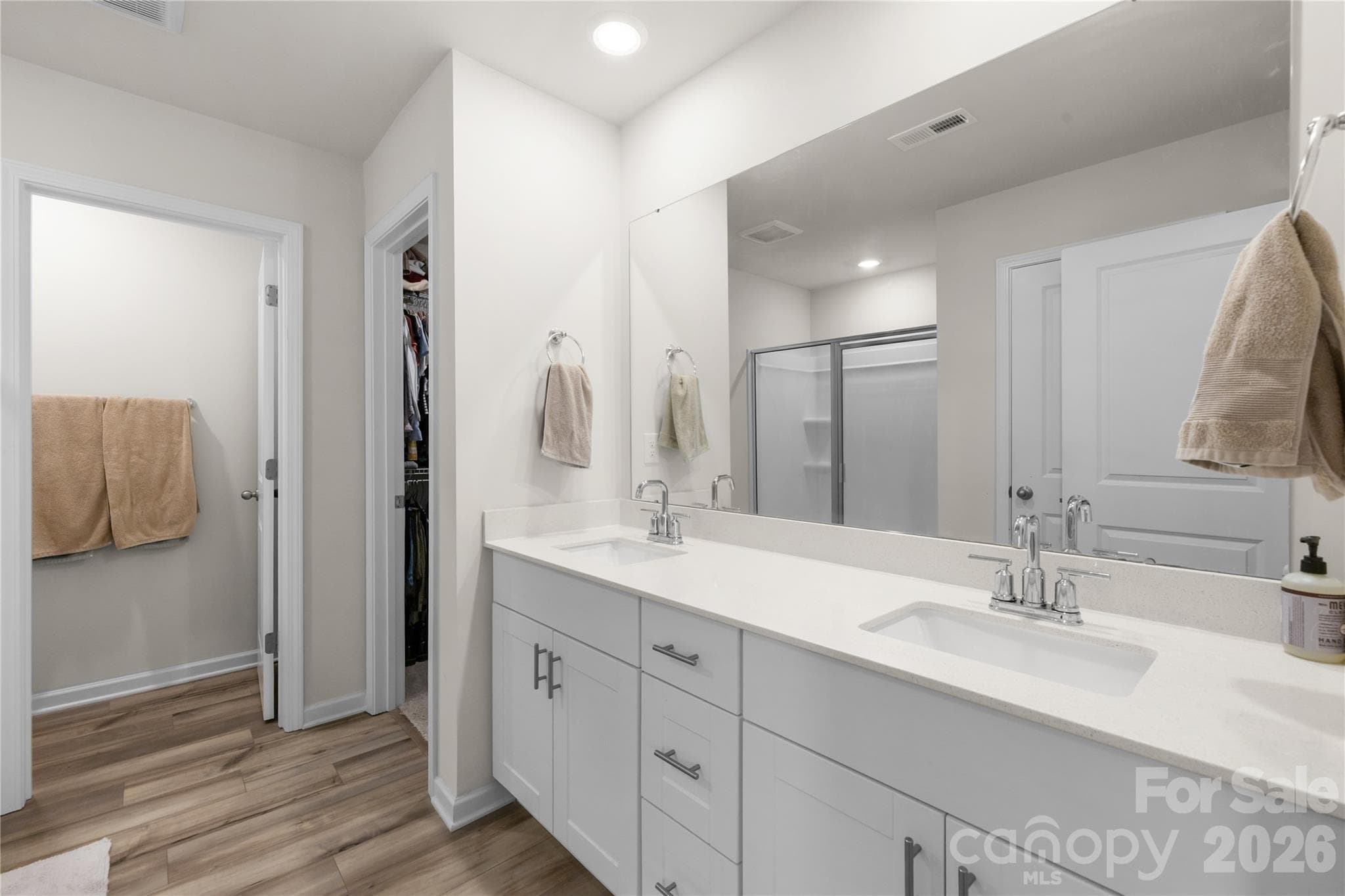Single Family Residence at 1107 Harland Street, Charlotte, photo 12 of 24