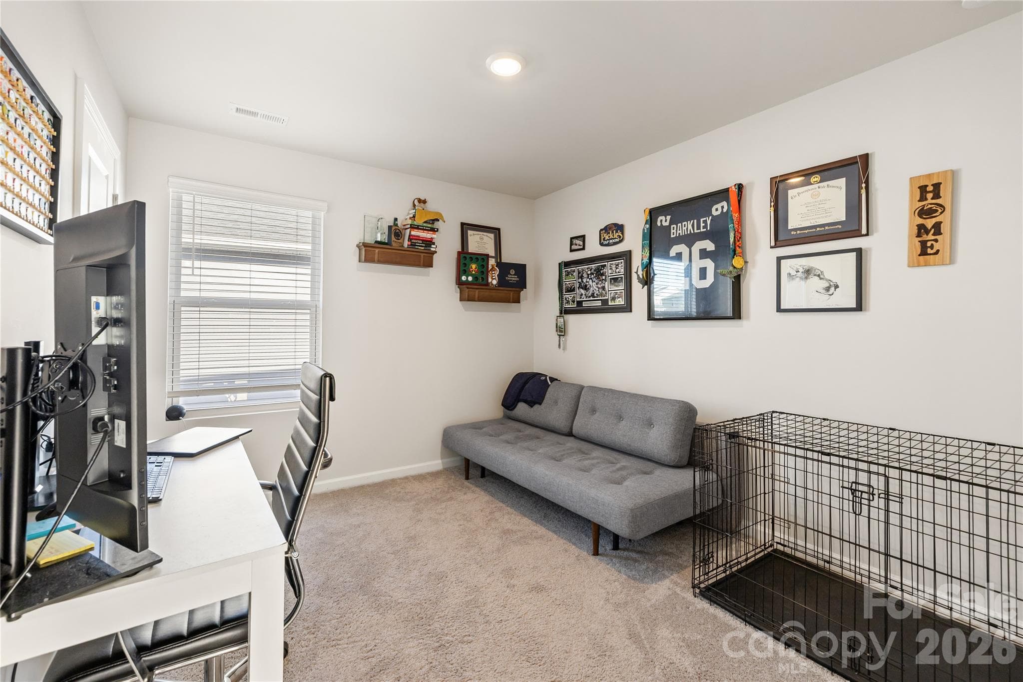 Single Family Residence at 1107 Harland Street, Charlotte, photo 18 of 24