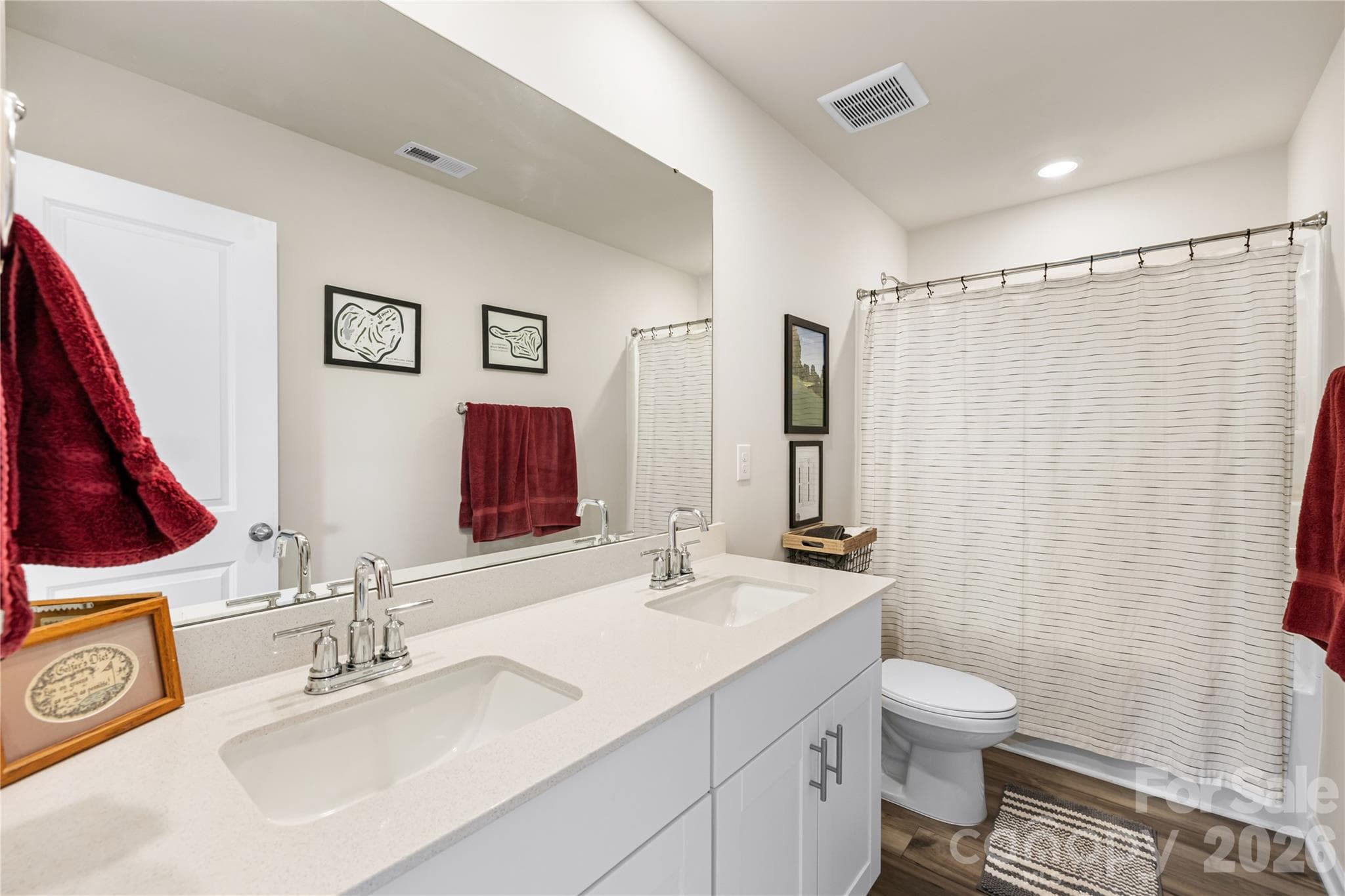 Single Family Residence at 1107 Harland Street, Charlotte, photo 19 of 24