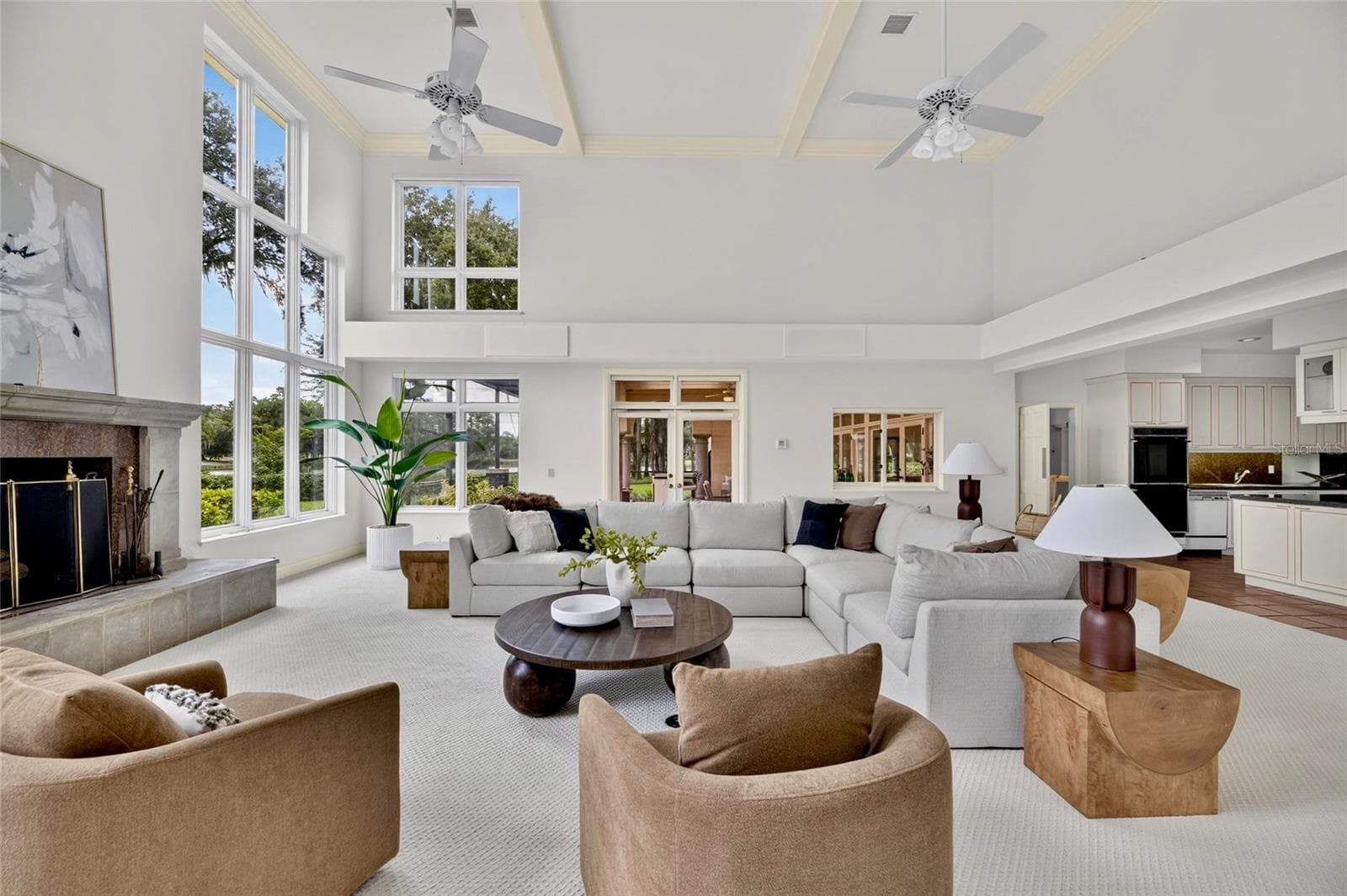 Single Family Residence at 1043 GUISANDO DE AVILA, TAMPA, photo 9 of 90