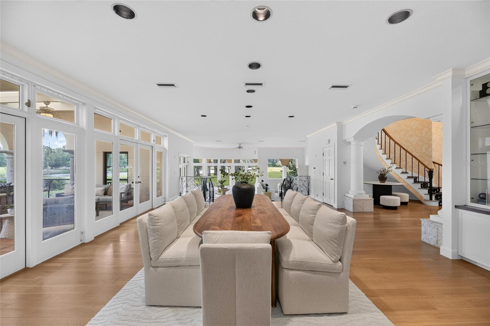Single Family Residence at 1043 GUISANDO DE AVILA, TAMPA, photo 25 of 90