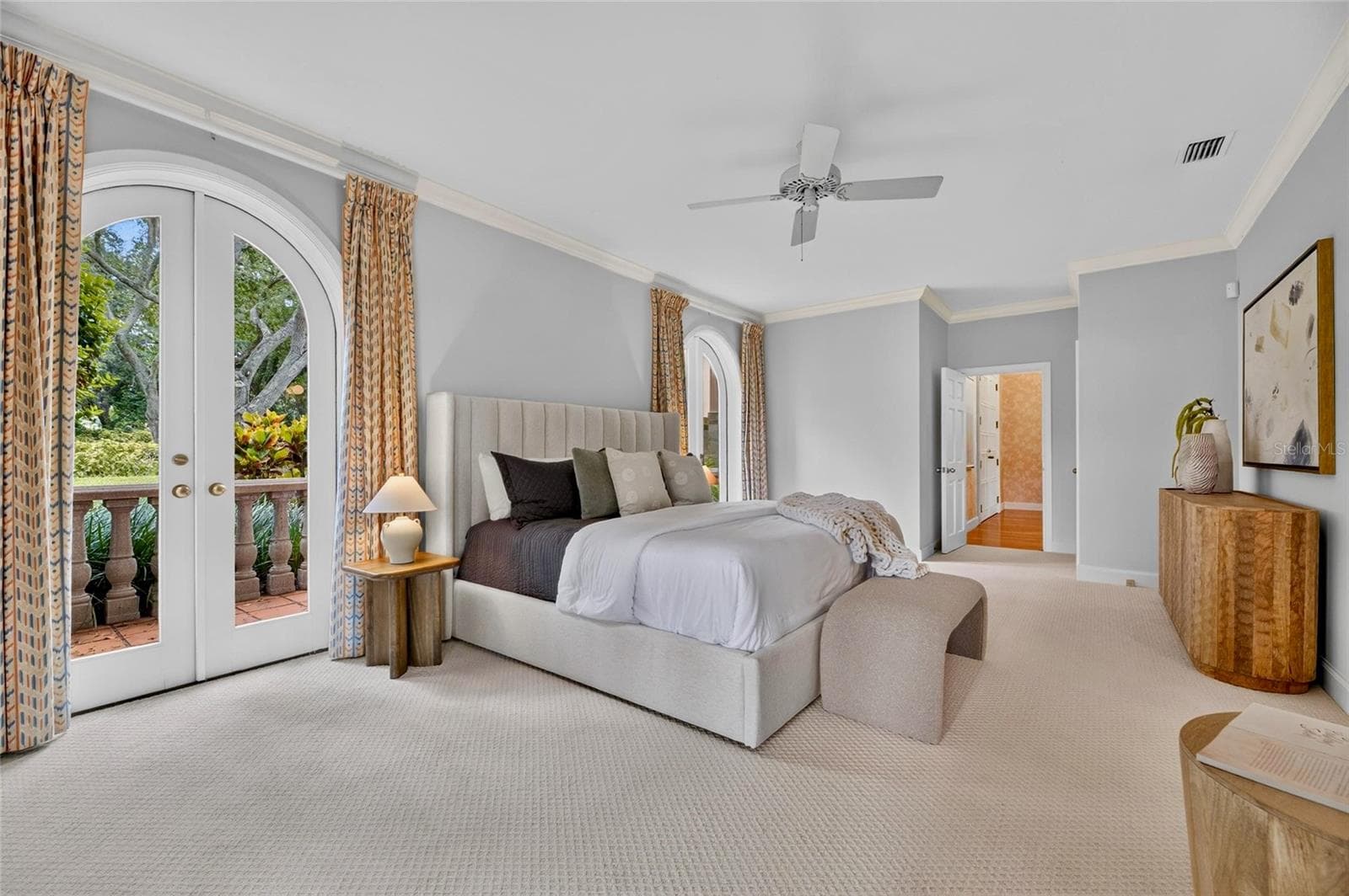 Single Family Residence at 1043 GUISANDO DE AVILA, TAMPA, photo 46 of 90