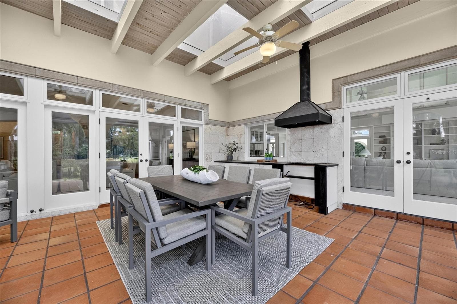 Single Family Residence at 1043 GUISANDO DE AVILA, TAMPA, photo 88 of 90