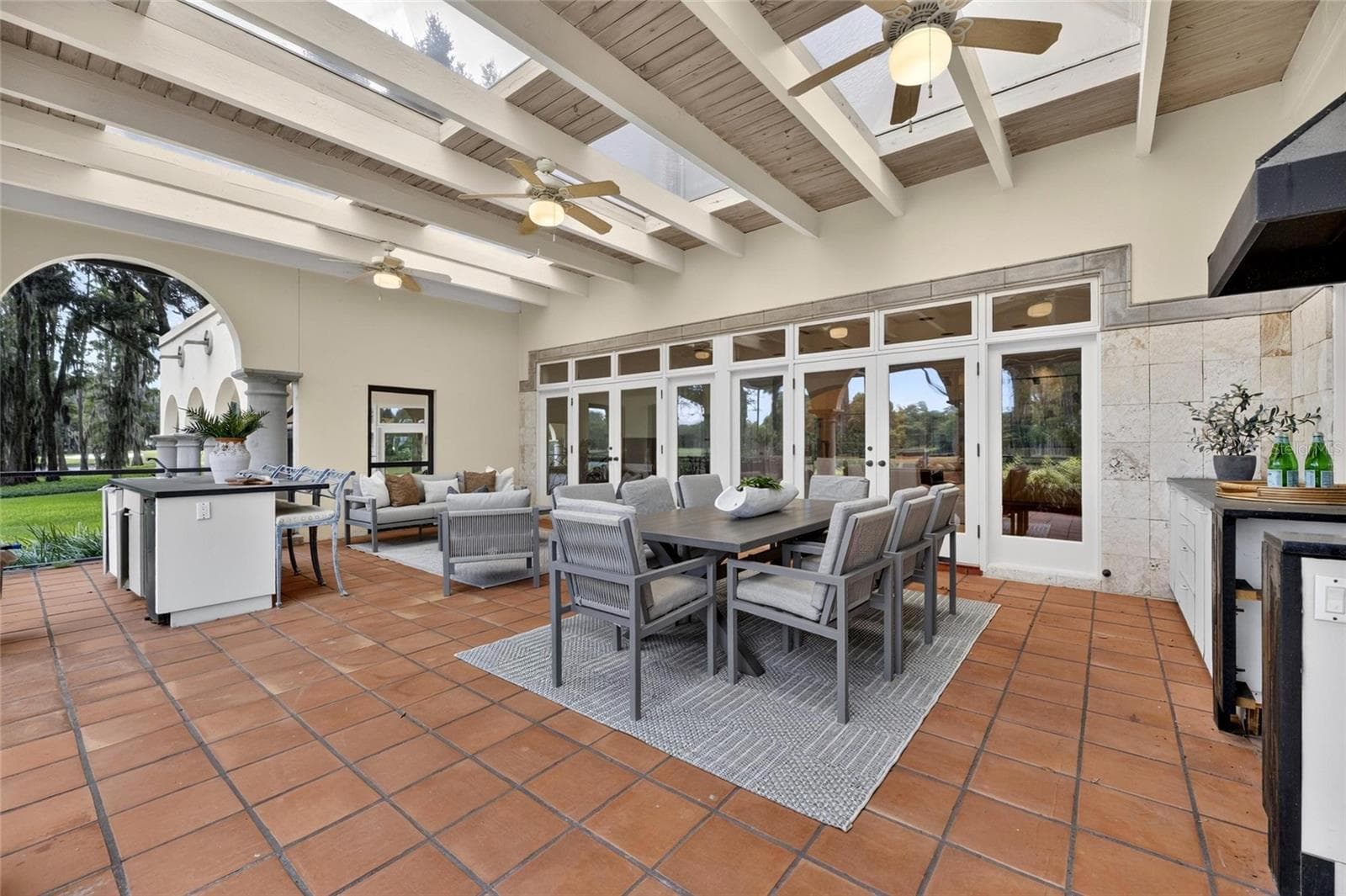 Single Family Residence at 1043 GUISANDO DE AVILA, TAMPA, photo 89 of 90