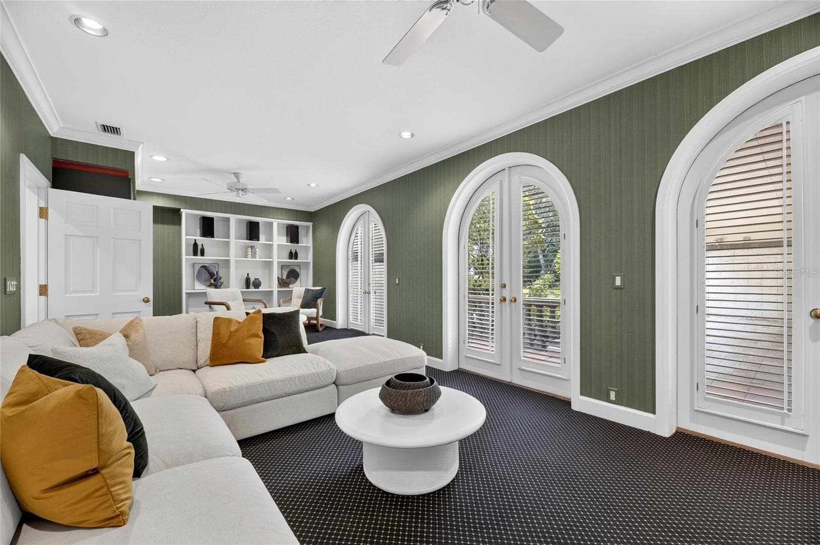 Single Family Residence at 1043 GUISANDO DE AVILA, TAMPA, photo 49 of 90