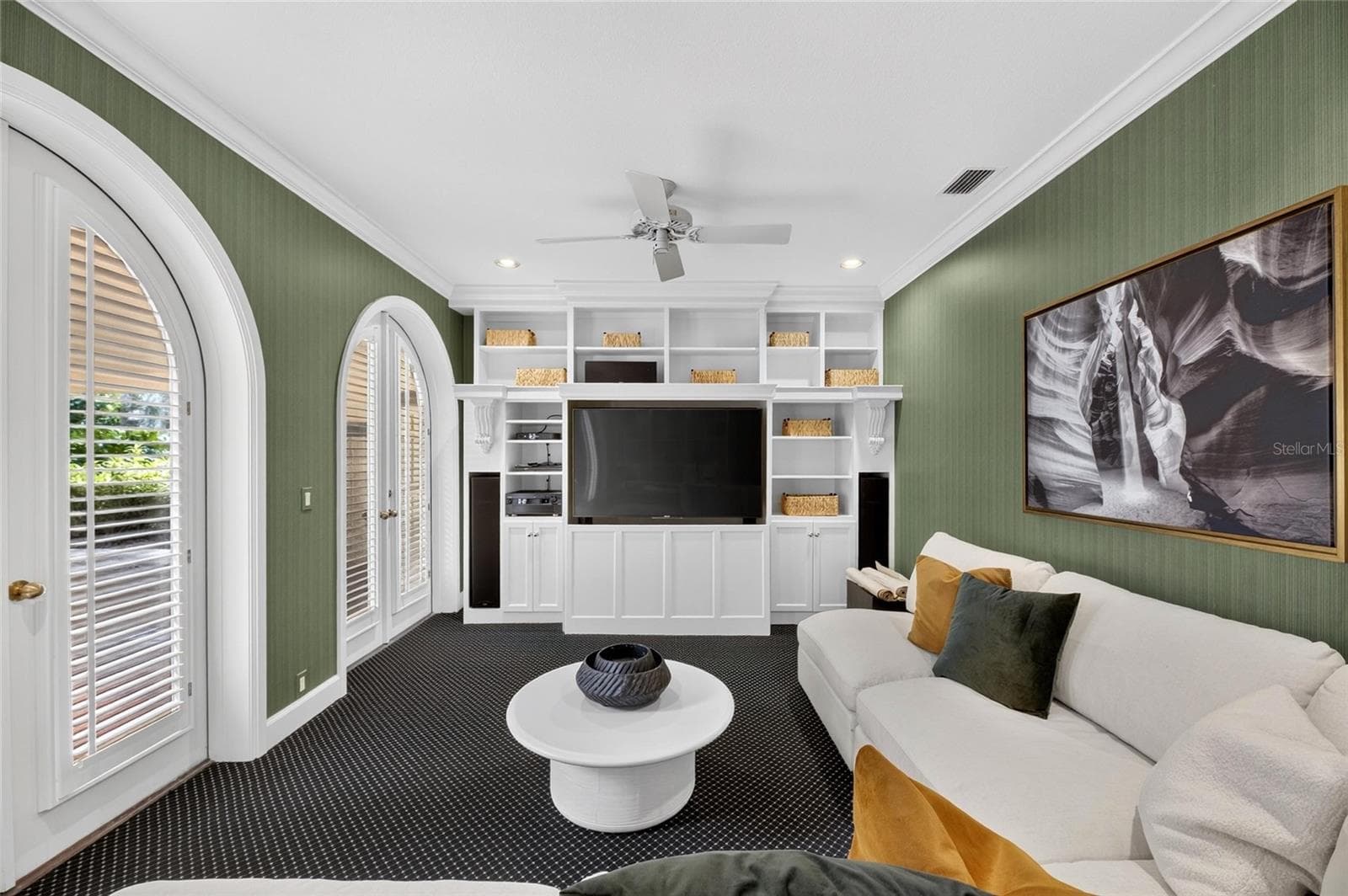 Single Family Residence at 1043 GUISANDO DE AVILA, TAMPA, photo 48 of 90