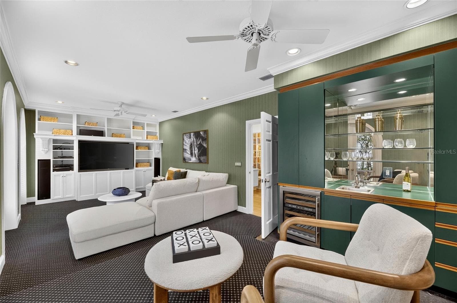 Single Family Residence at 1043 GUISANDO DE AVILA, TAMPA, photo 52 of 90