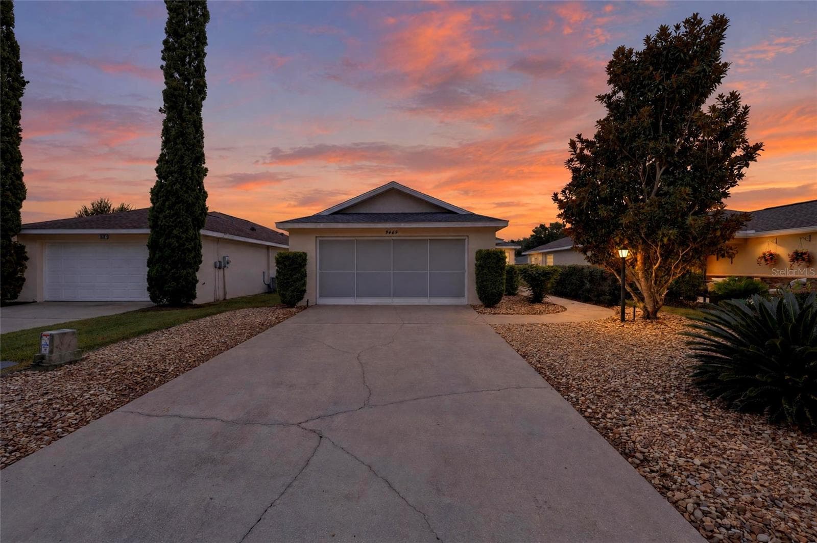 Single Family Residence at 9469 SW 93RD LOOP, OCALA, photo 2 of 46
