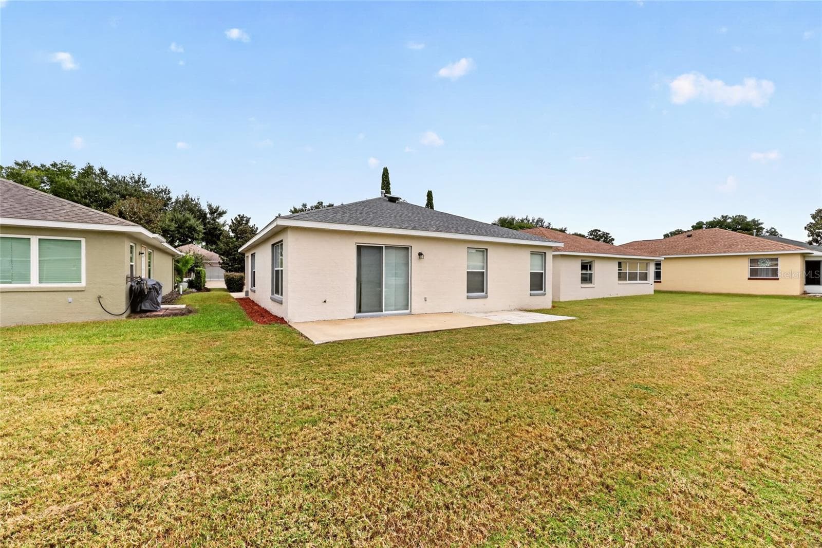 Single Family Residence at 9469 SW 93RD LOOP, OCALA, photo 44 of 46