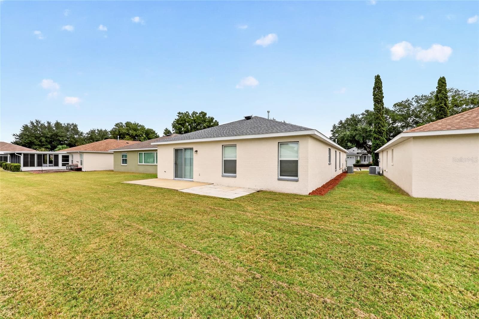 Single Family Residence at 9469 SW 93RD LOOP, OCALA, photo 45 of 46