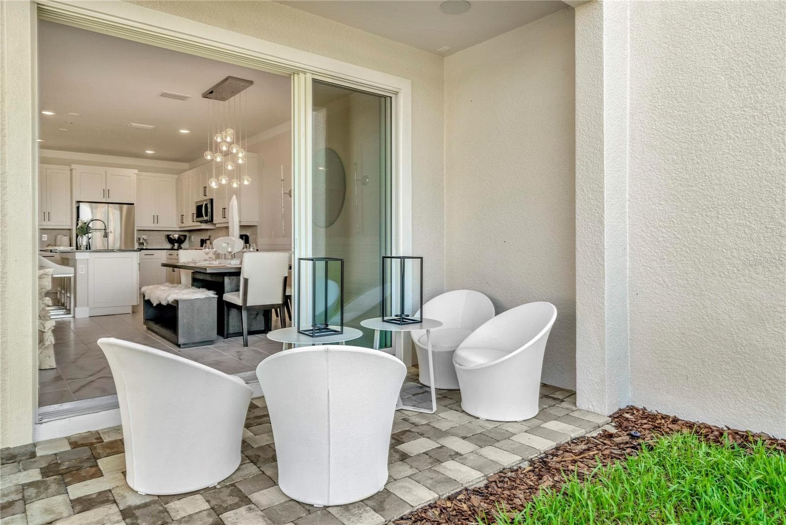 Townhouse at 32070 ANCHOR POINT DR, WESLEY CHAPEL, photo 14 of 23
