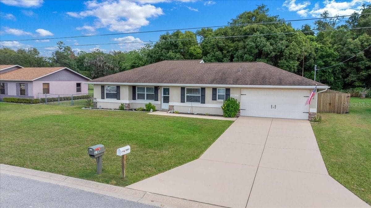 Single Family Residence at 10837 SE 45TH AVE, BELLEVIEW, photo 3 of 40