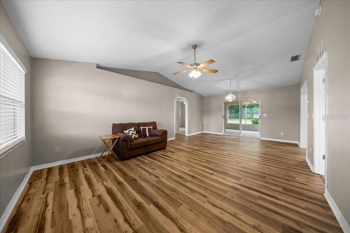 Single Family Residence at 10837 SE 45TH AVE, BELLEVIEW, photo 6 of 40