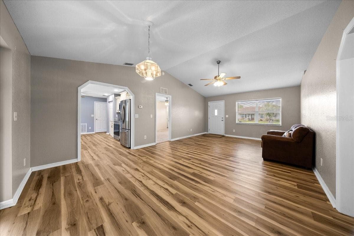 Single Family Residence at 10837 SE 45TH AVE, BELLEVIEW, photo 7 of 40