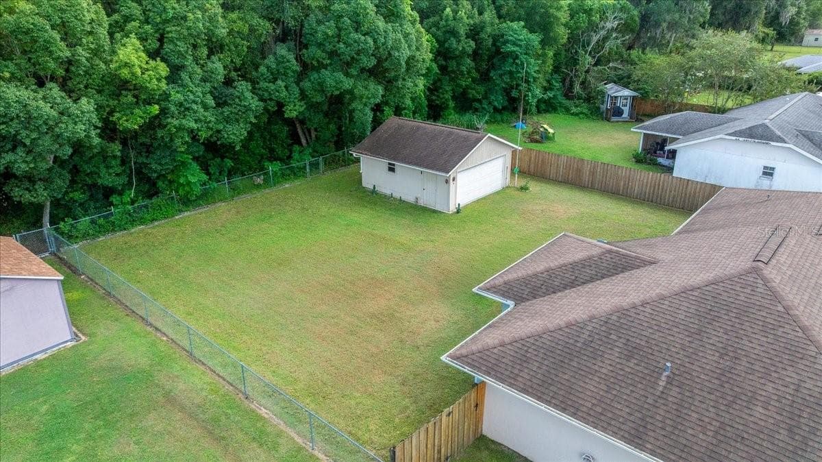 Single Family Residence at 10837 SE 45TH AVE, BELLEVIEW, photo 29 of 40