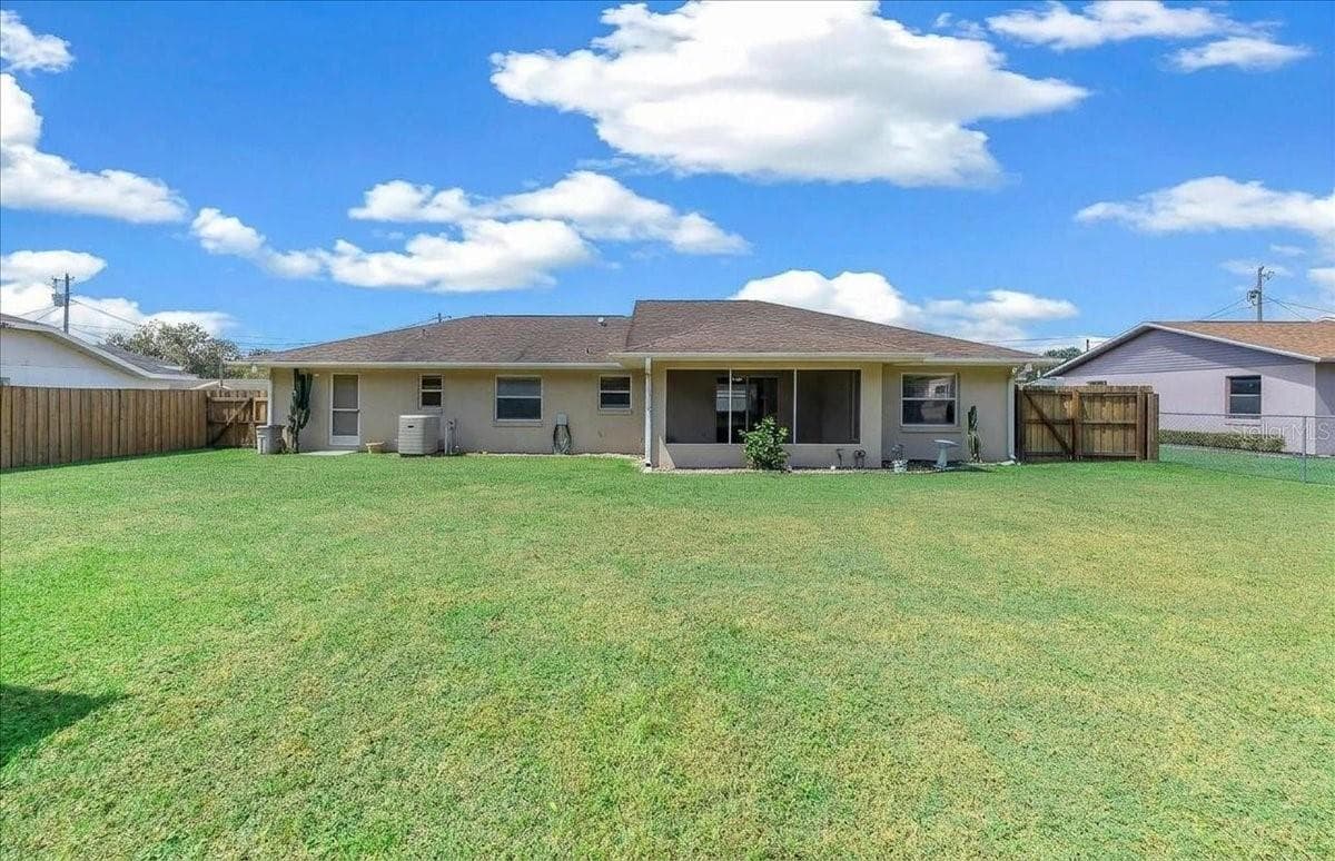 Single Family Residence at 10837 SE 45TH AVE, BELLEVIEW, photo 32 of 40