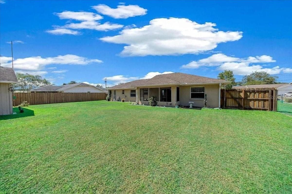 Single Family Residence at 10837 SE 45TH AVE, BELLEVIEW, photo 33 of 40