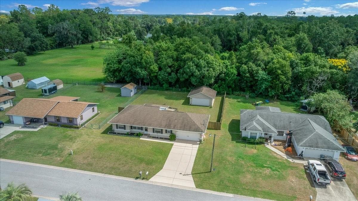 Single Family Residence at 10837 SE 45TH AVE, BELLEVIEW, photo 34 of 40