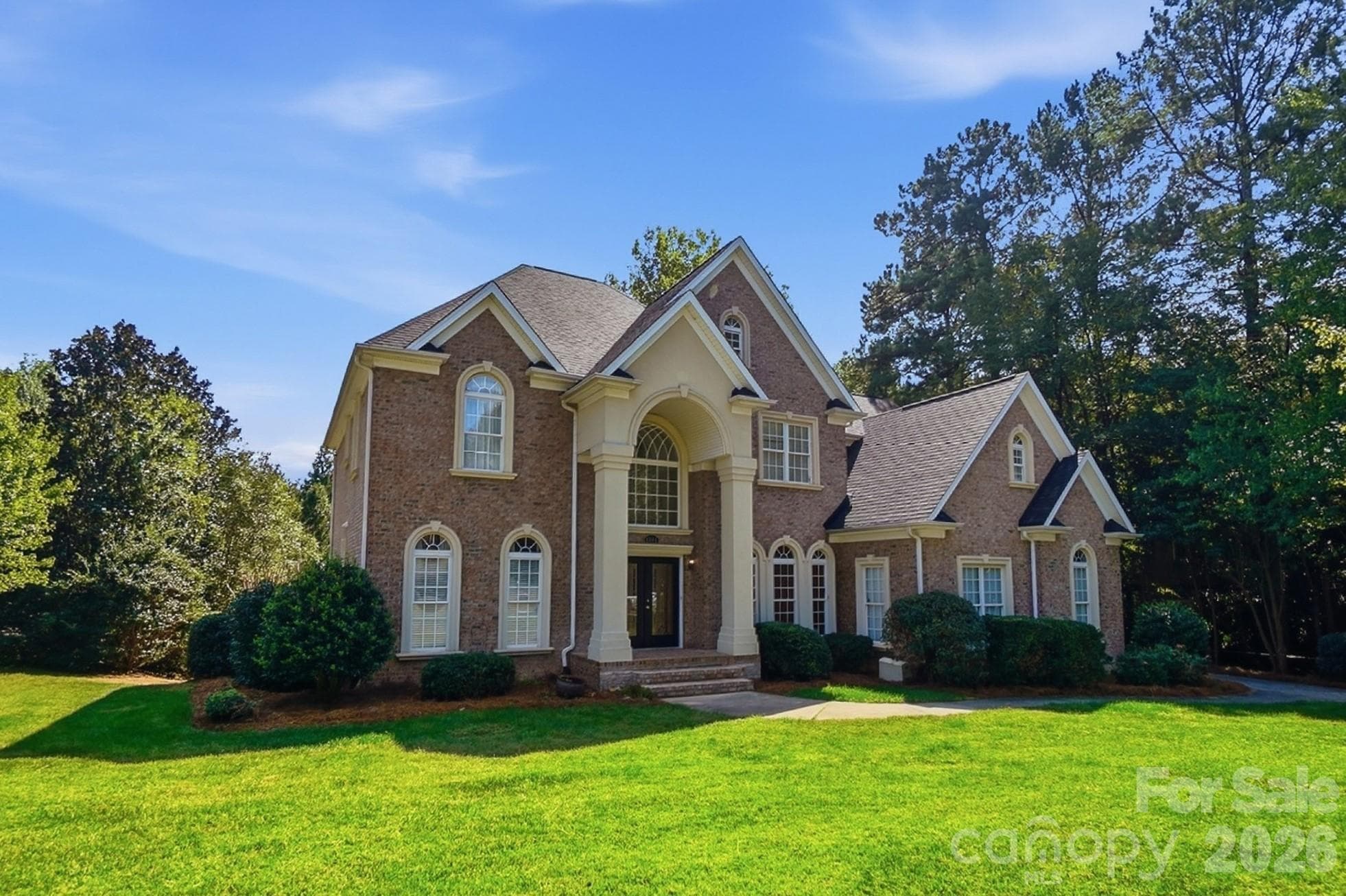 Single Family Residence at 4224 Mountain Cove Drive, Charlotte, photo 2 of 48