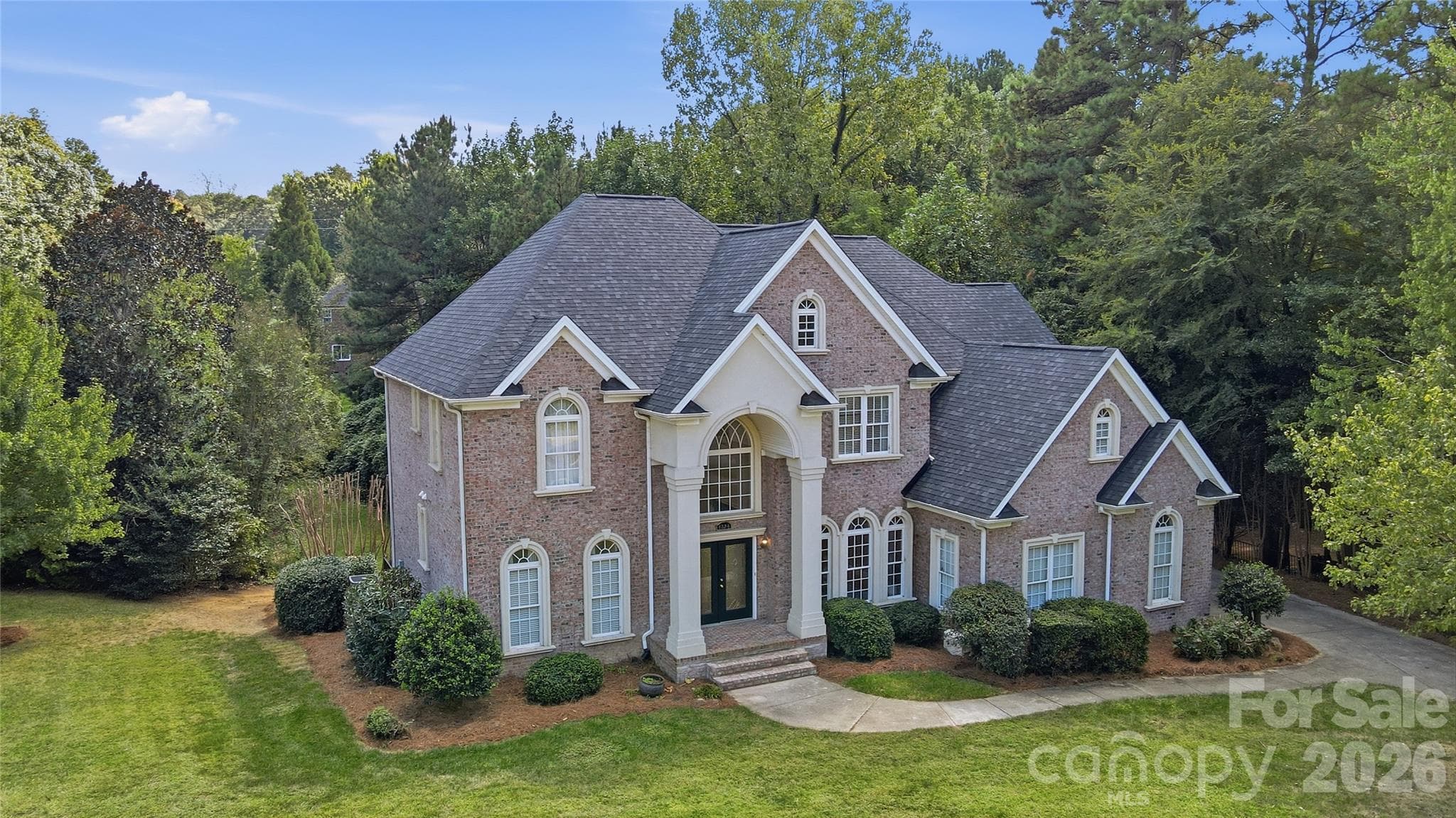 Single Family Residence at 4224 Mountain Cove Drive, Charlotte, photo 3 of 48