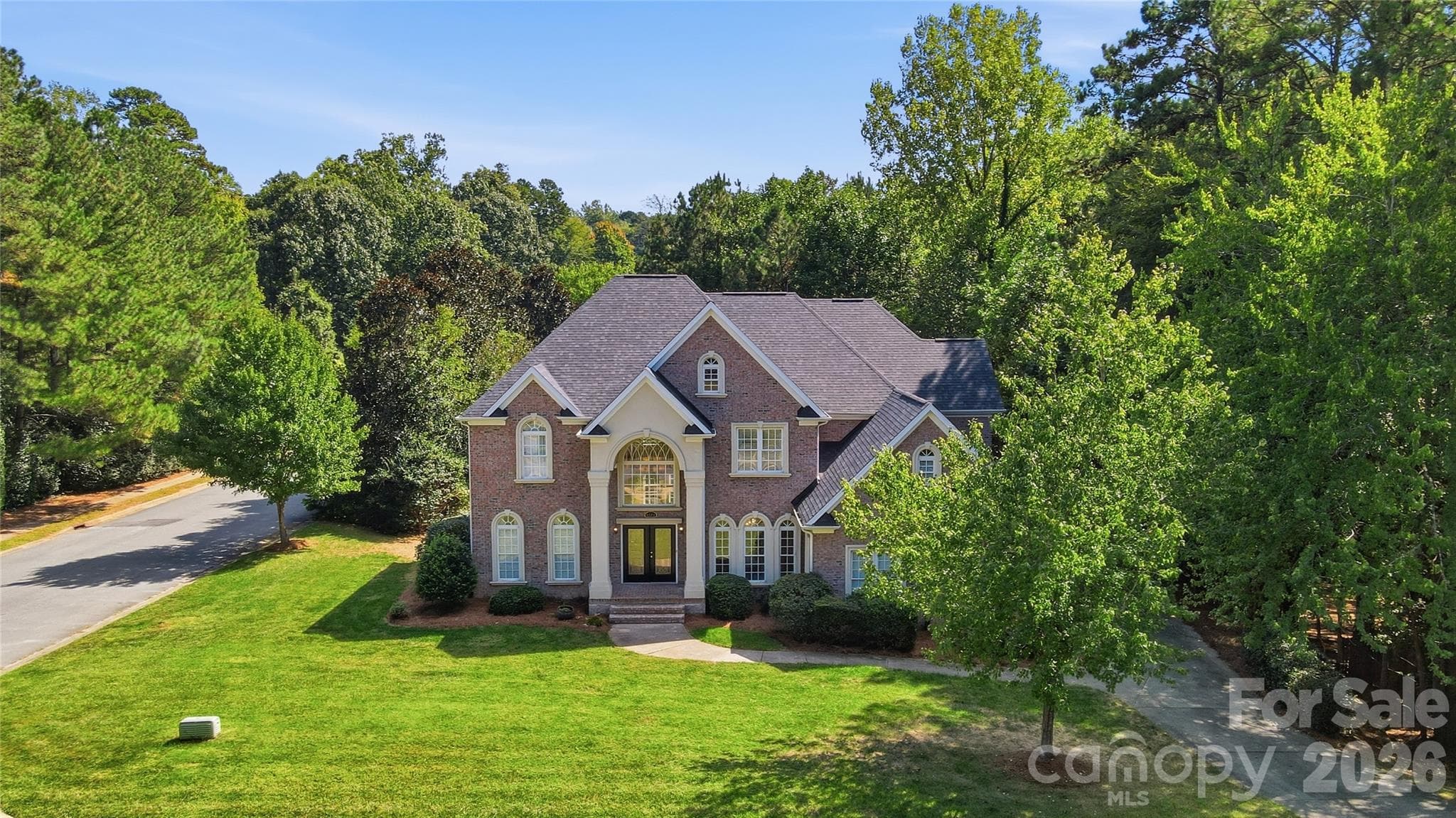 Single Family Residence at 4224 Mountain Cove Drive, Charlotte, photo 5 of 48