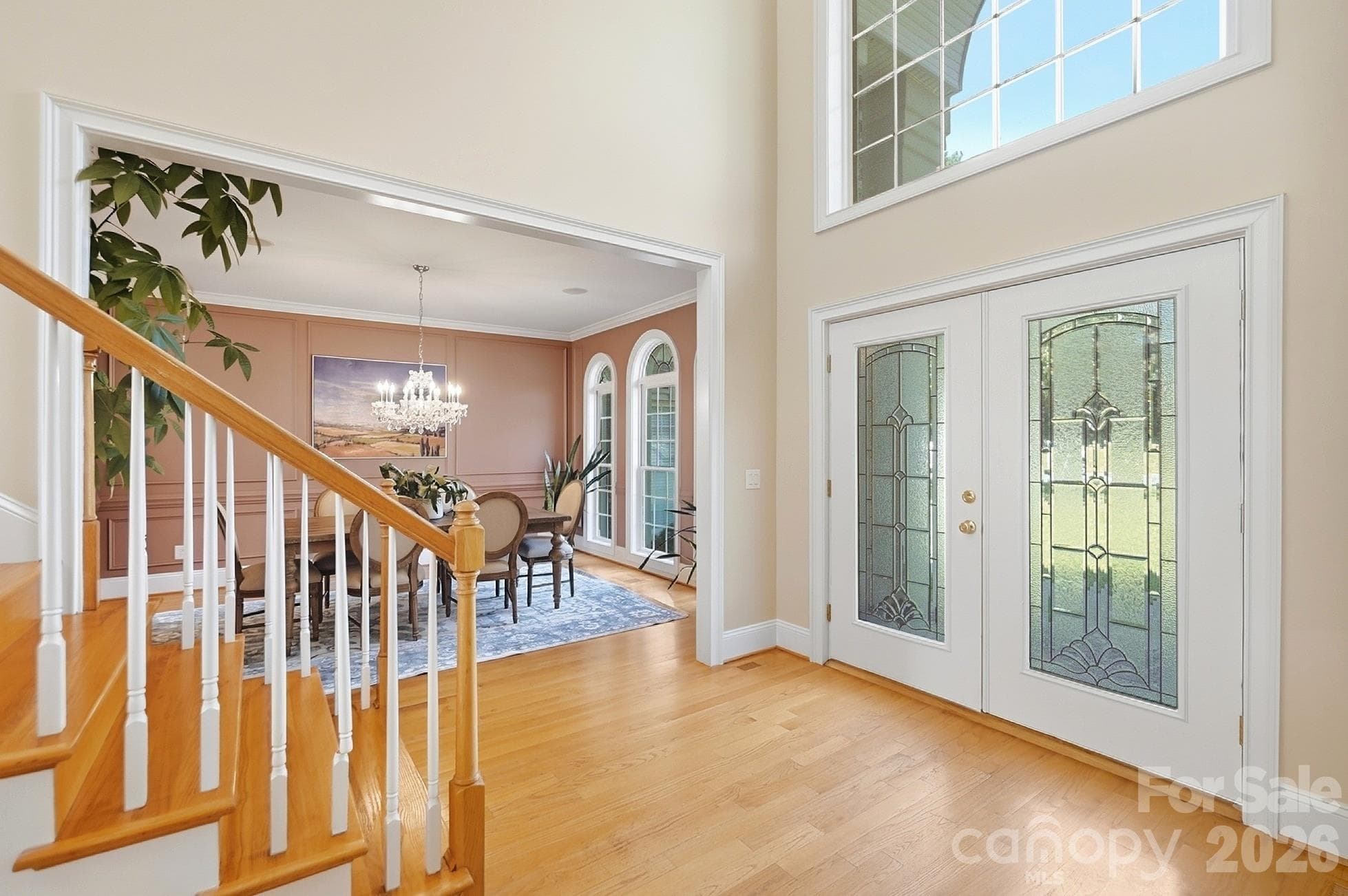 Single Family Residence at 4224 Mountain Cove Drive, Charlotte, photo 6 of 48