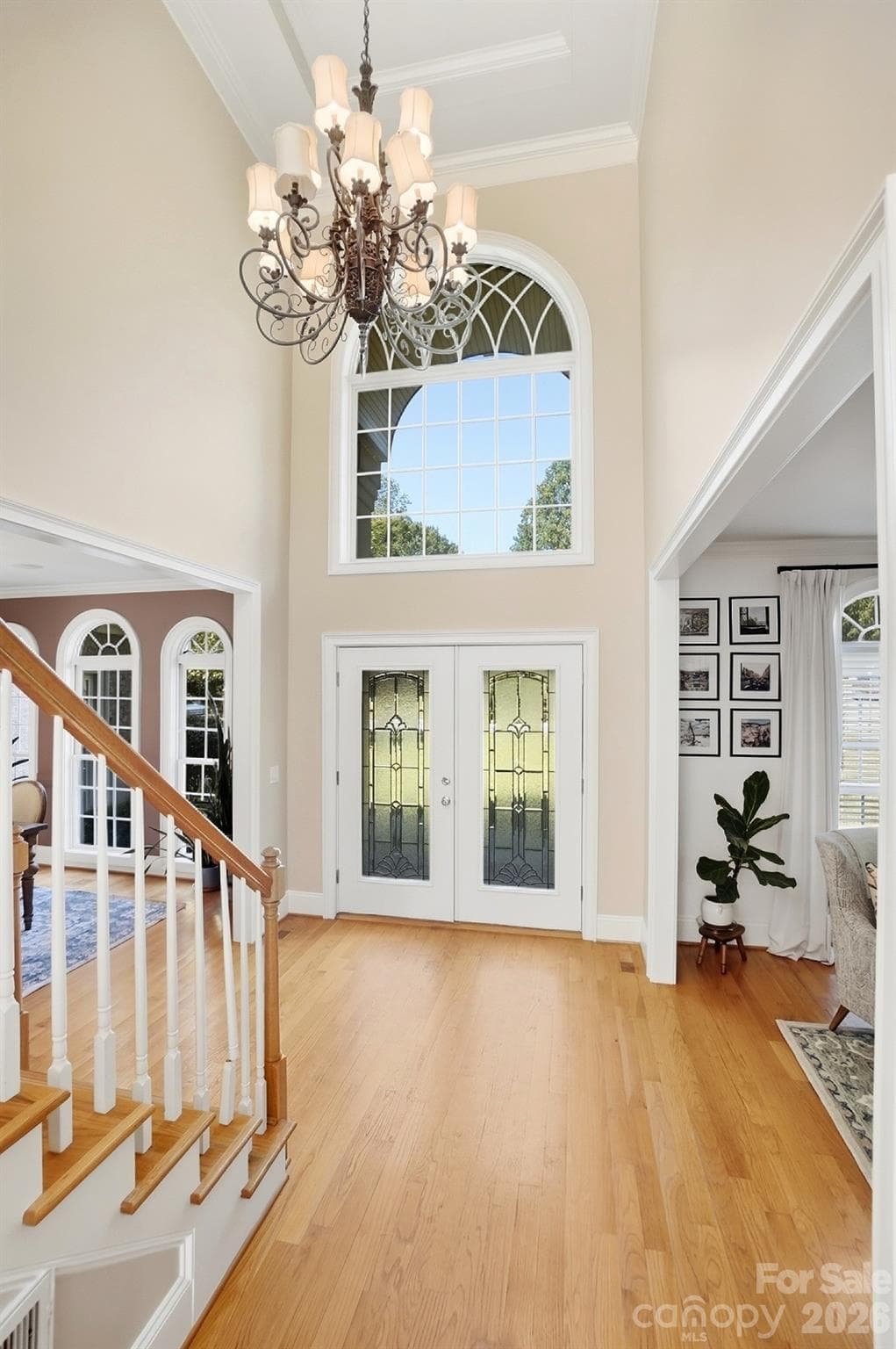 Single Family Residence at 4224 Mountain Cove Drive, Charlotte, photo 8 of 48