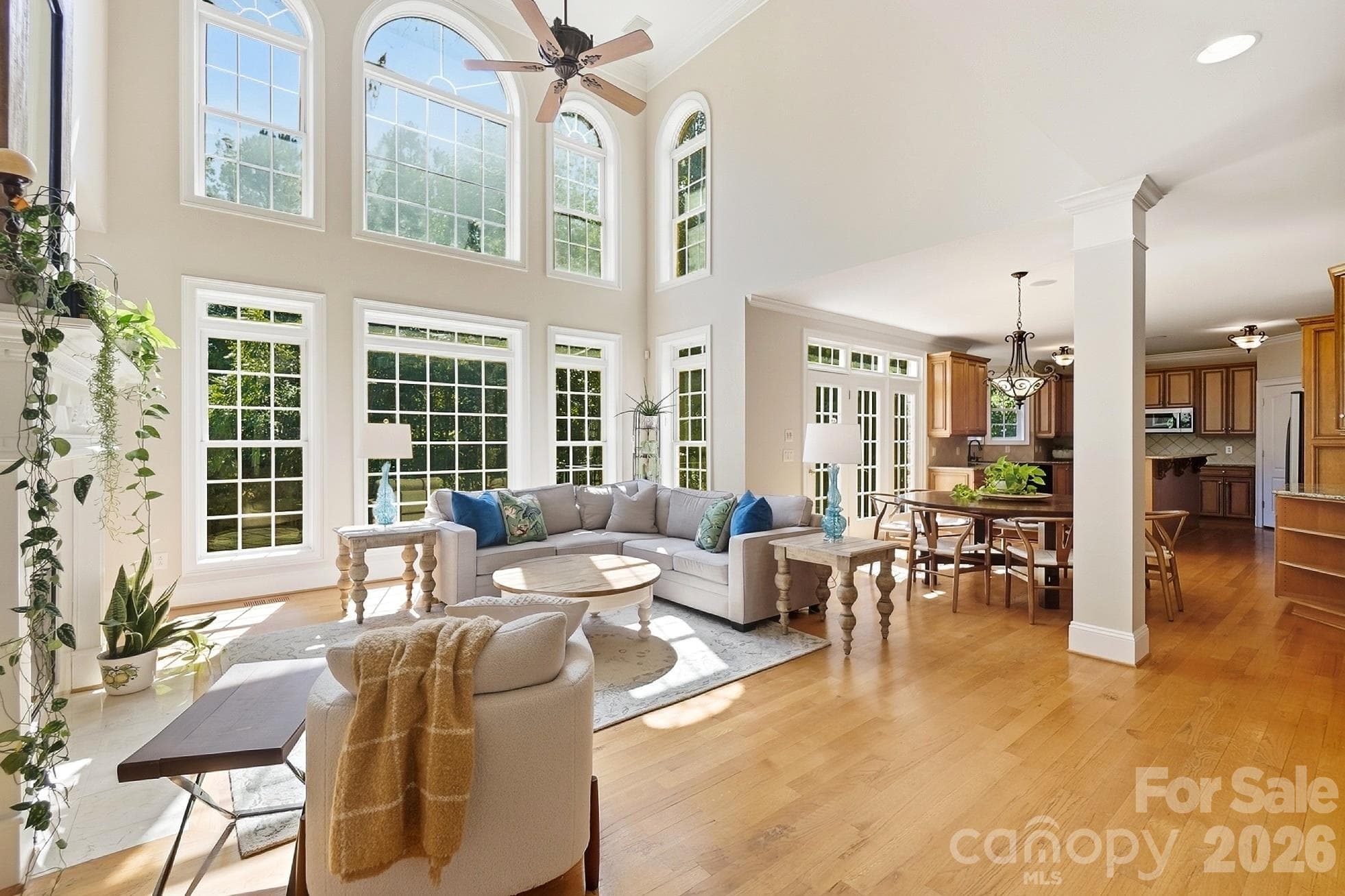 Single Family Residence at 4224 Mountain Cove Drive, Charlotte, photo 10 of 48