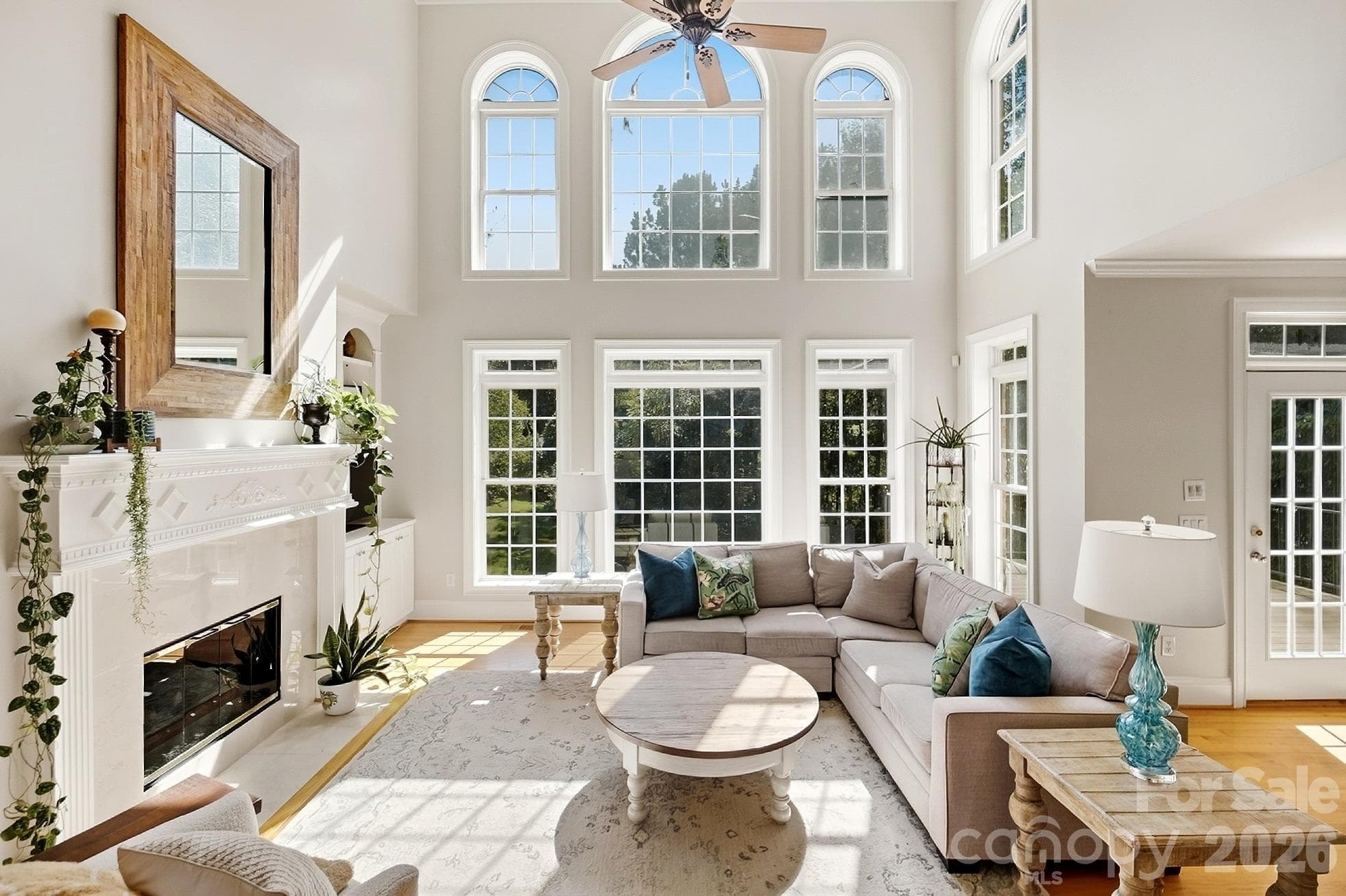 Single Family Residence at 4224 Mountain Cove Drive, Charlotte, photo 11 of 48
