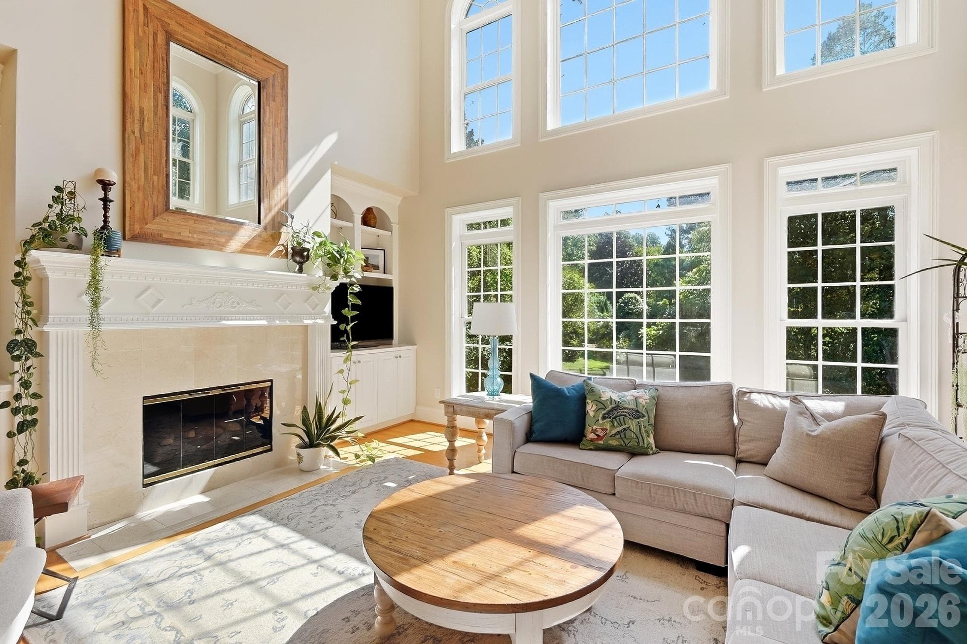 Single Family Residence at 4224 Mountain Cove Drive, Charlotte, photo 12 of 48