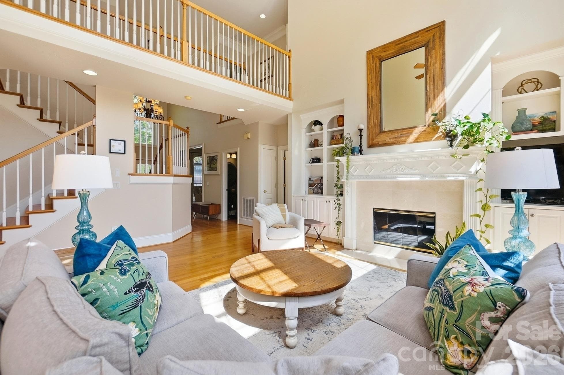 Single Family Residence at 4224 Mountain Cove Drive, Charlotte, photo 13 of 48