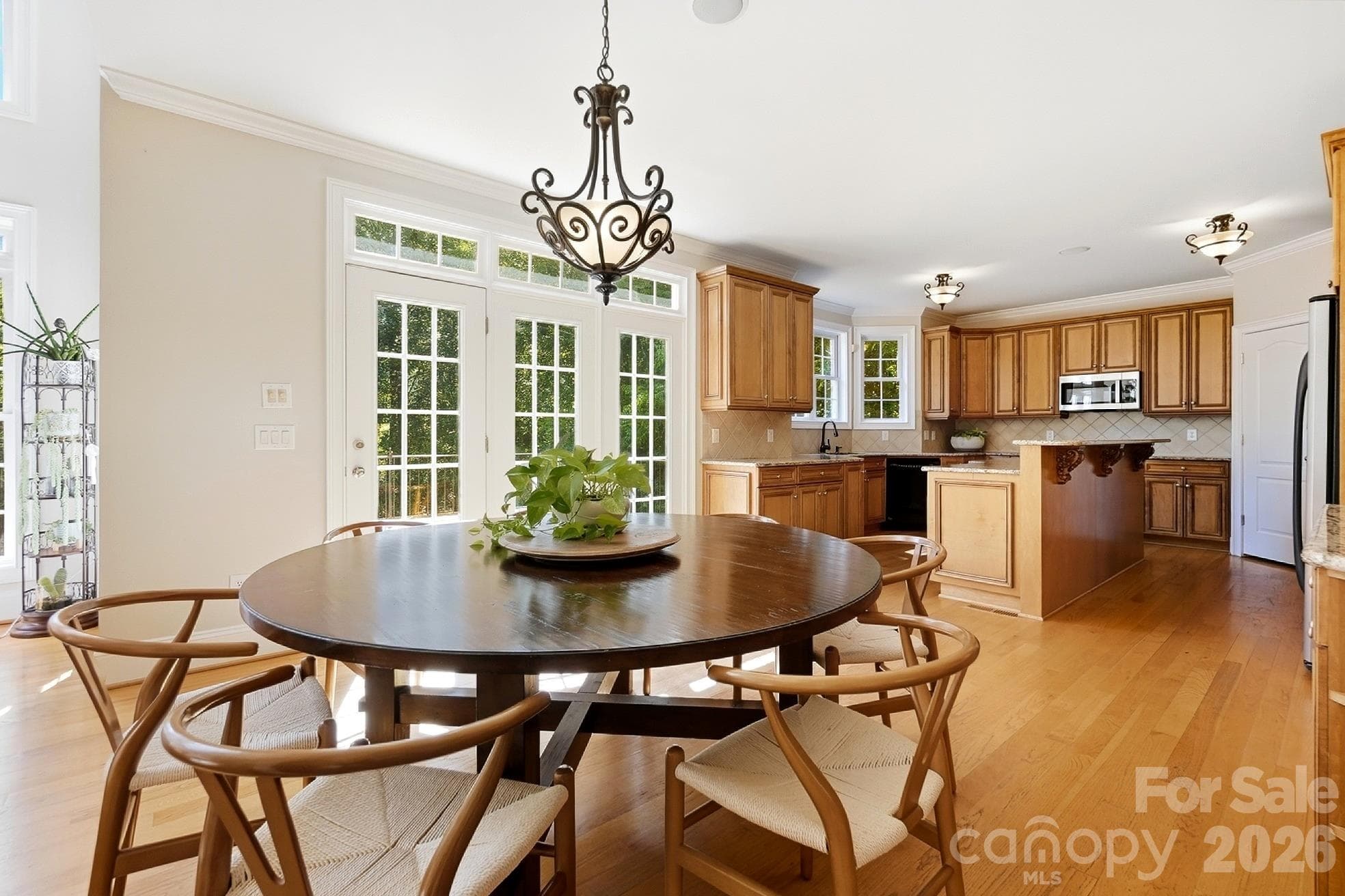 Single Family Residence at 4224 Mountain Cove Drive, Charlotte, photo 15 of 48