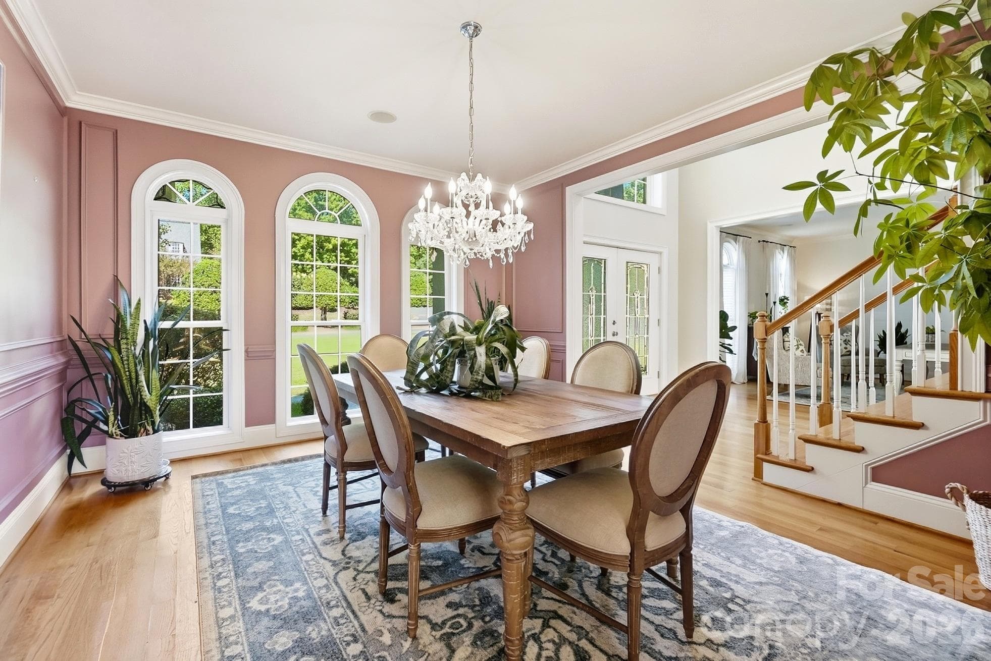 Single Family Residence at 4224 Mountain Cove Drive, Charlotte, photo 20 of 48