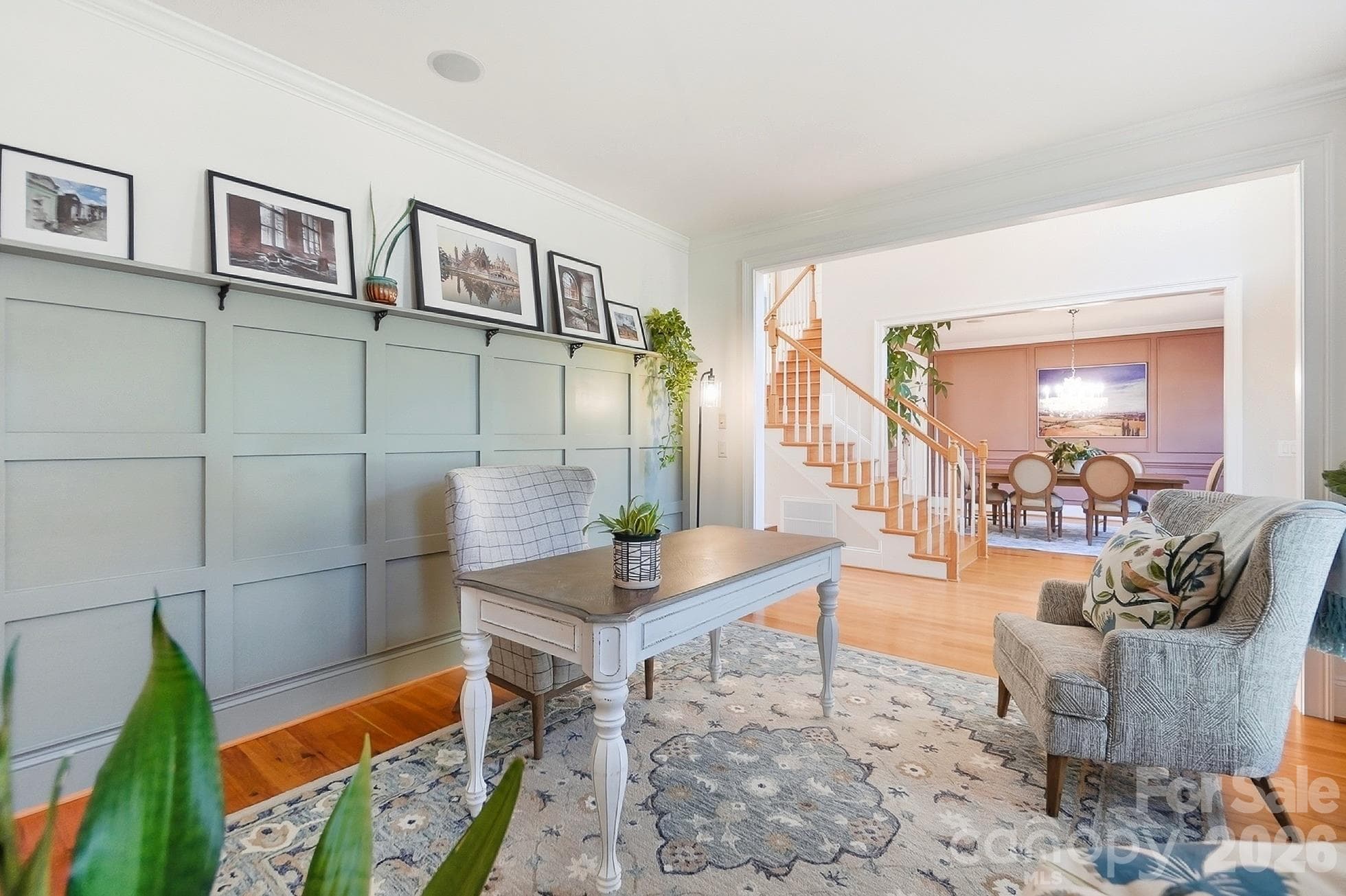 Single Family Residence at 4224 Mountain Cove Drive, Charlotte, photo 22 of 48