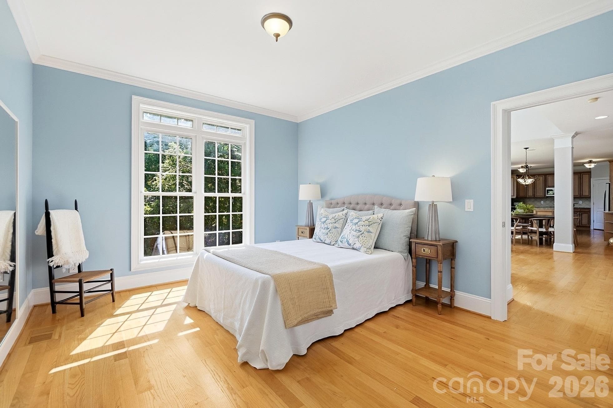 Single Family Residence at 4224 Mountain Cove Drive, Charlotte, photo 23 of 48