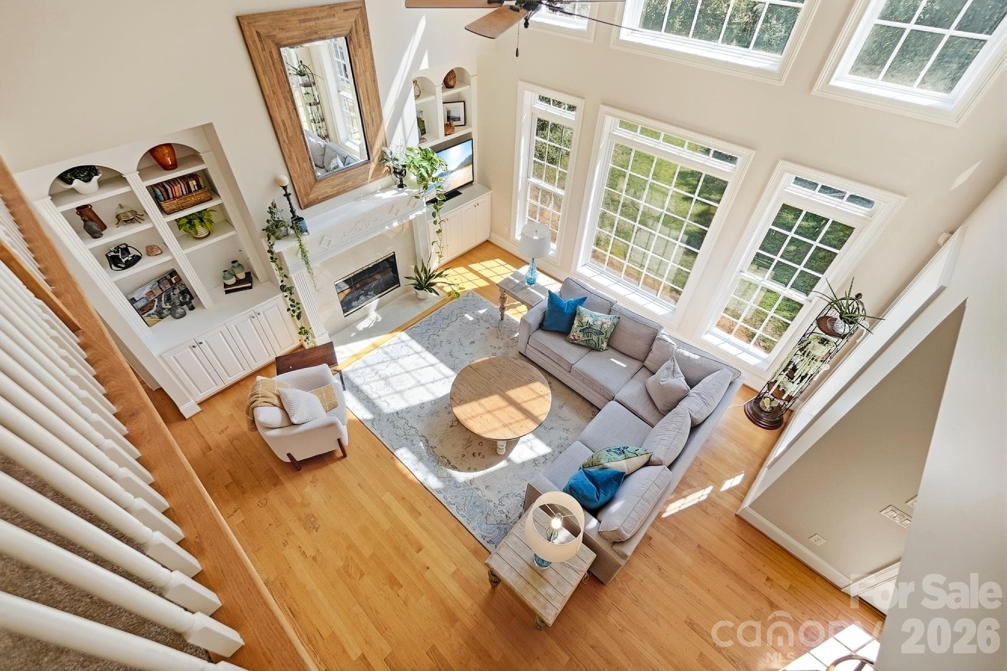 Single Family Residence at 4224 Mountain Cove Drive, Charlotte, photo 24 of 48